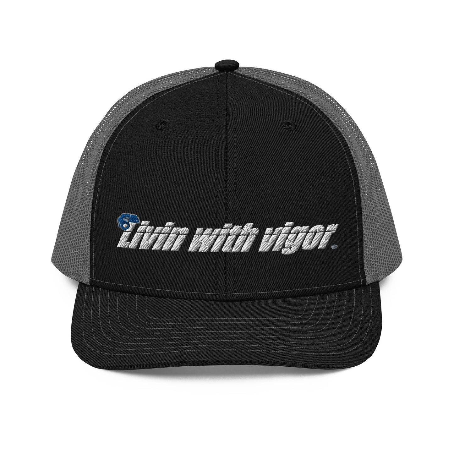 The marque livin lid