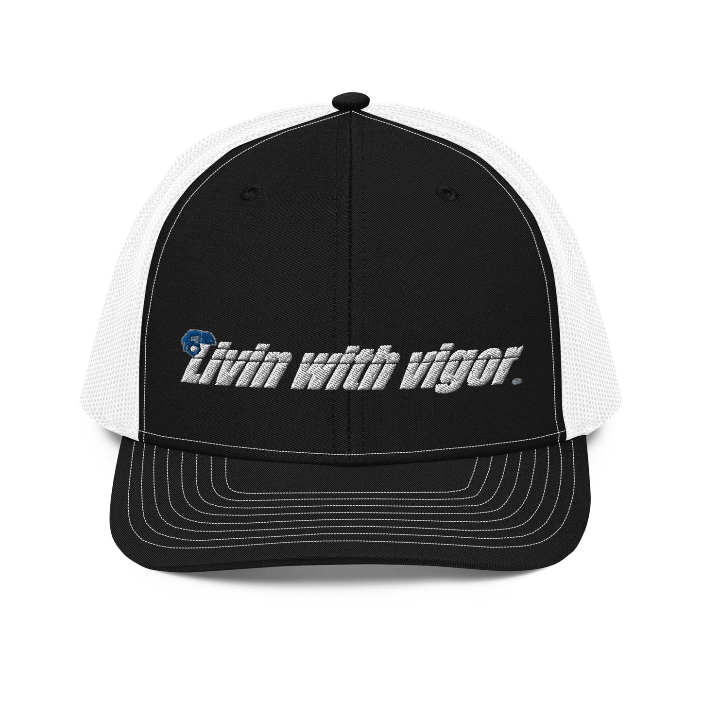 The marque livin lid