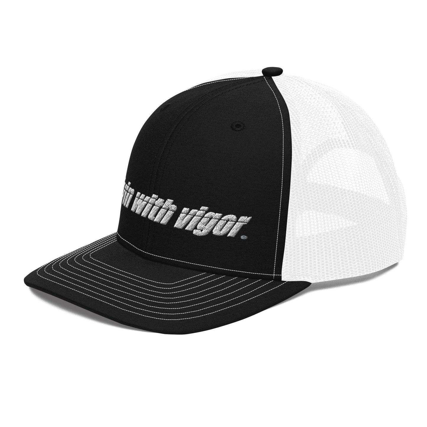 The marque livin lid