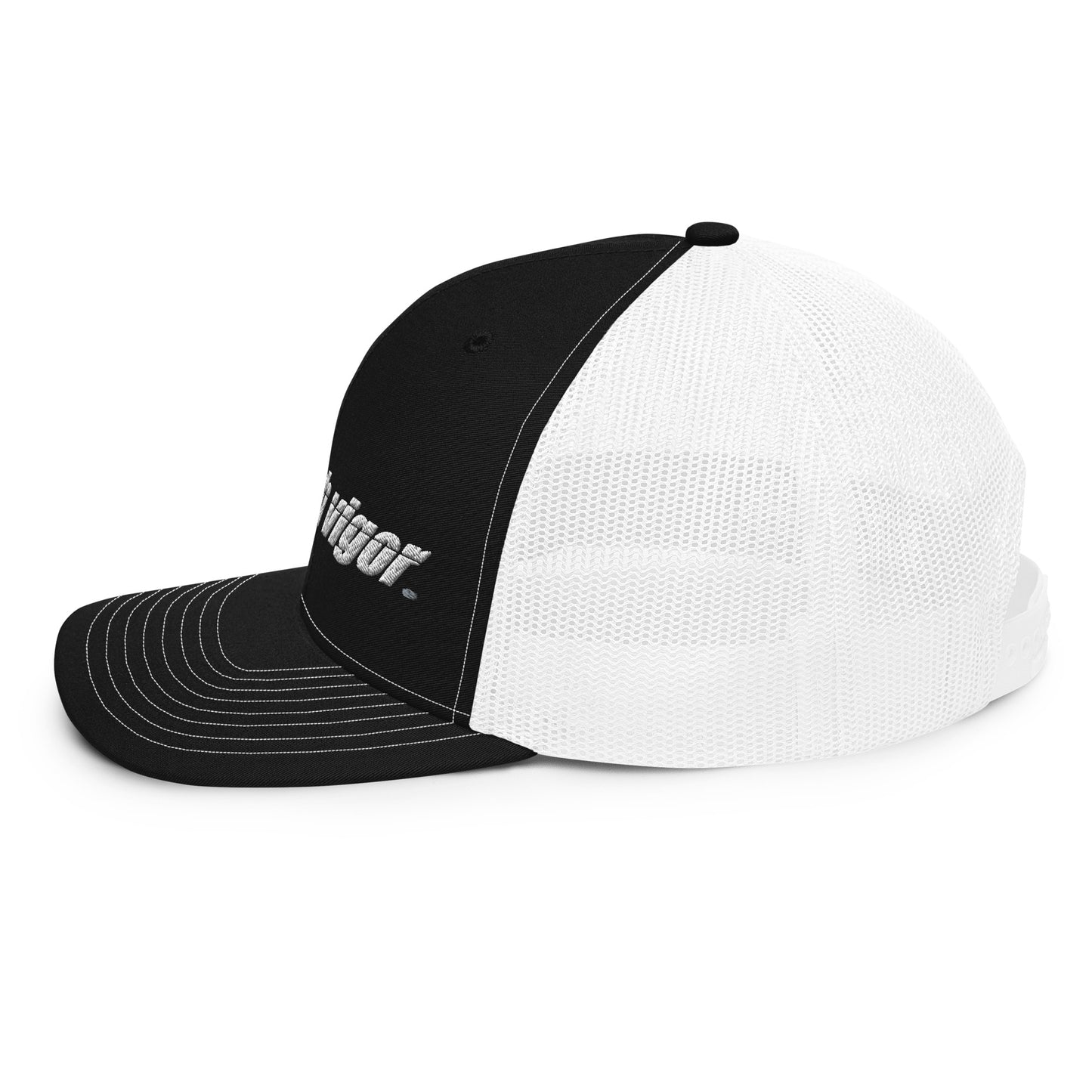 The marque livin lid