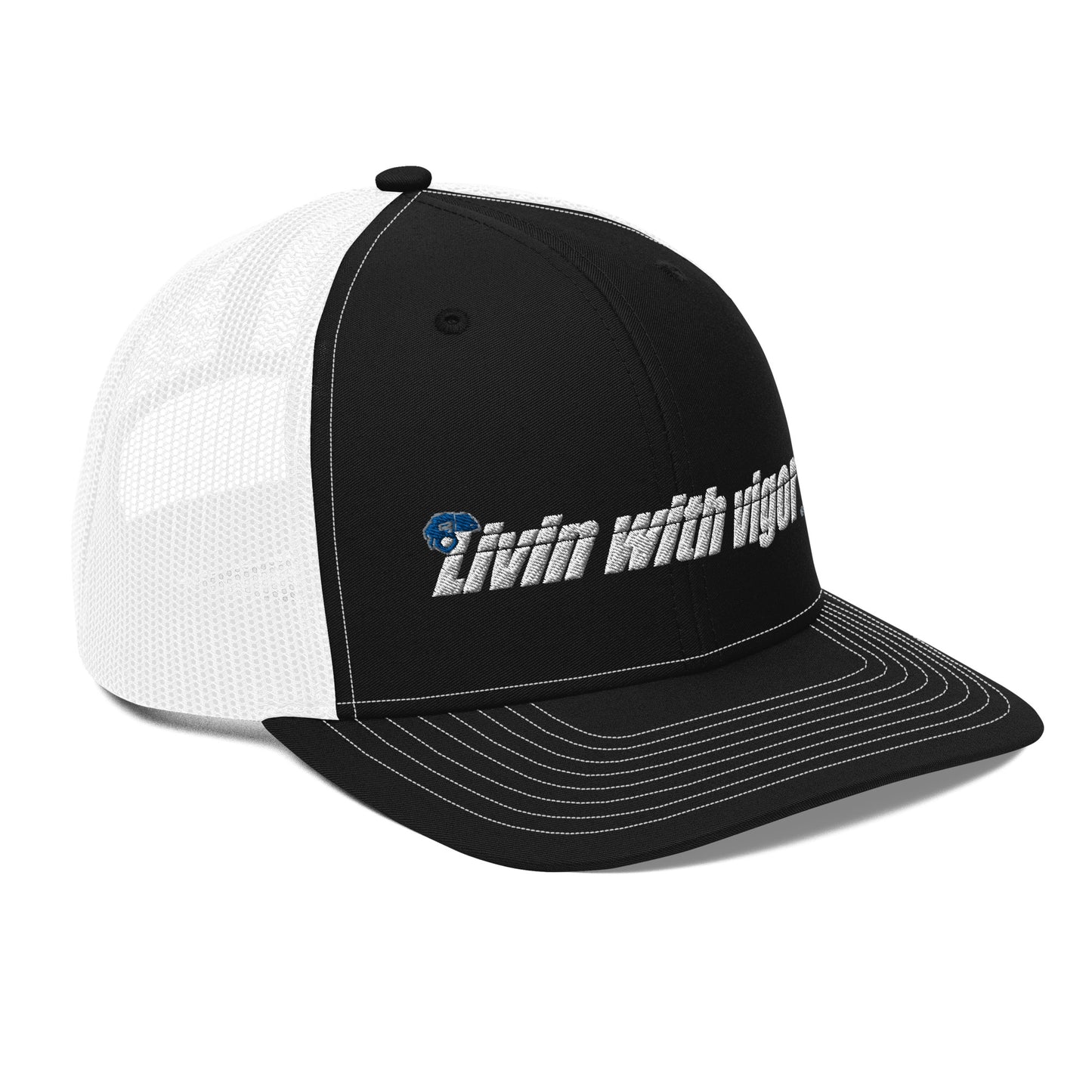 The marque livin lid