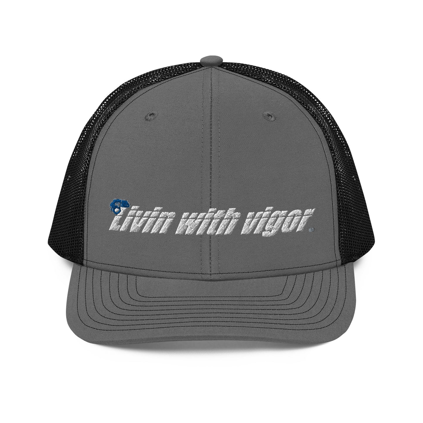 The marque livin lid