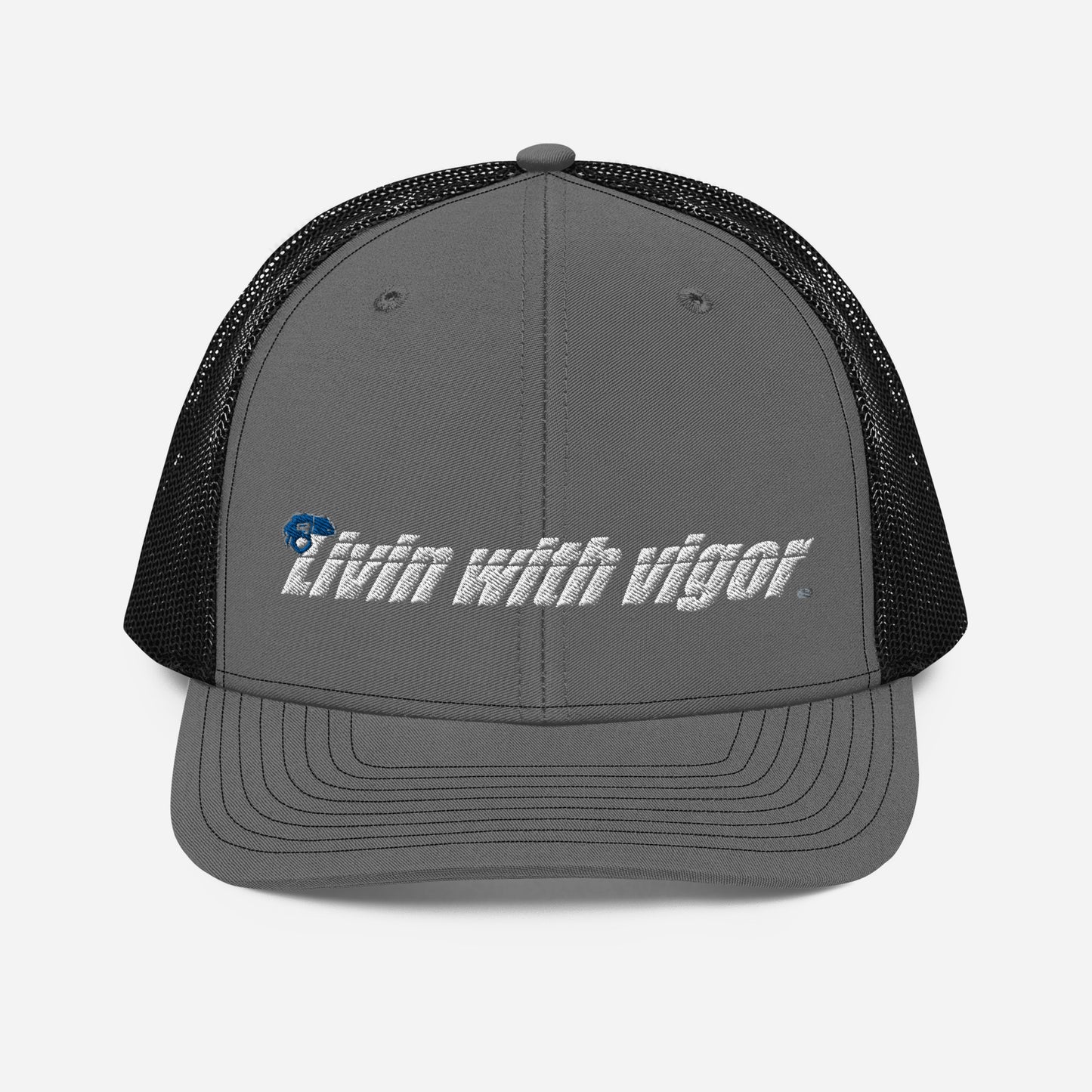 The marque livin lid