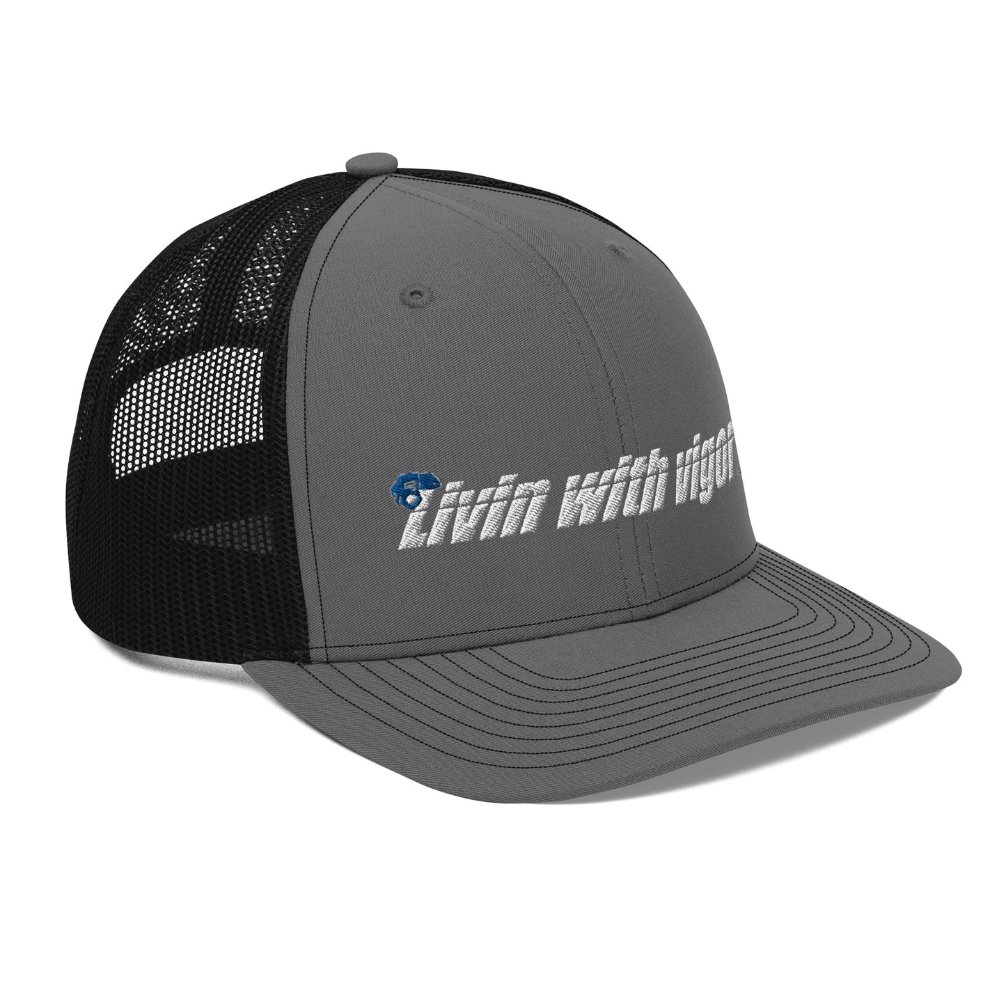 The marque livin lid