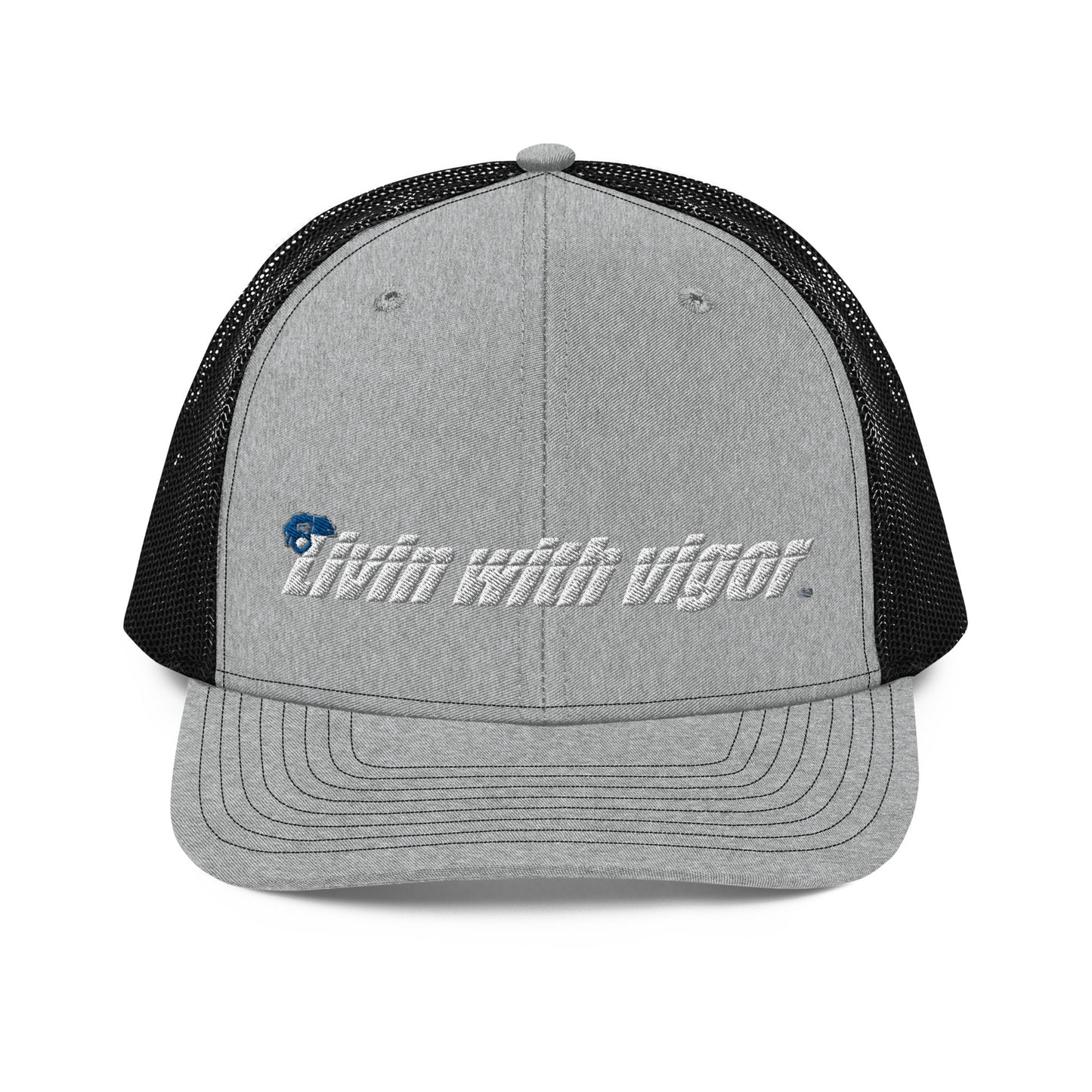 The marque livin lid