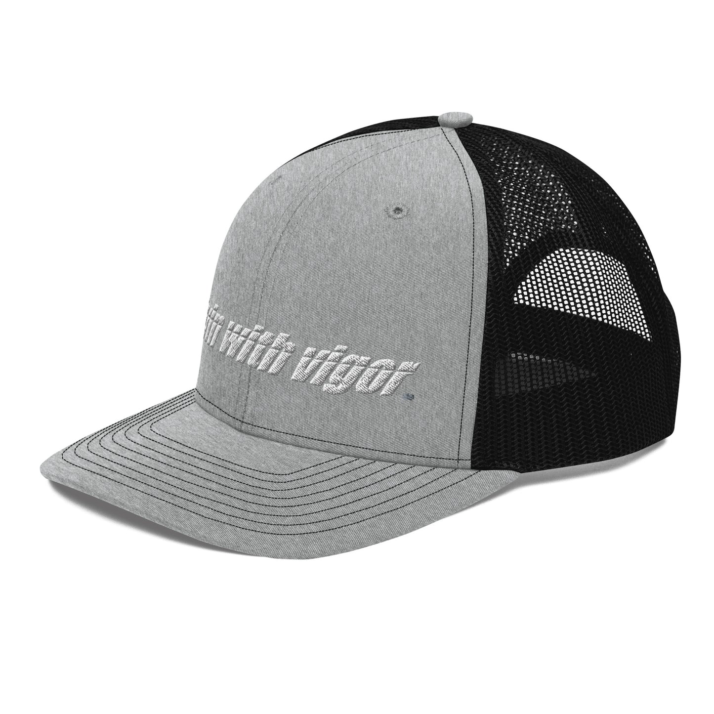 The marque livin lid