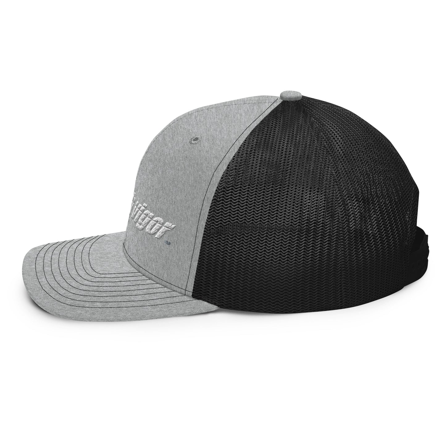The marque livin lid