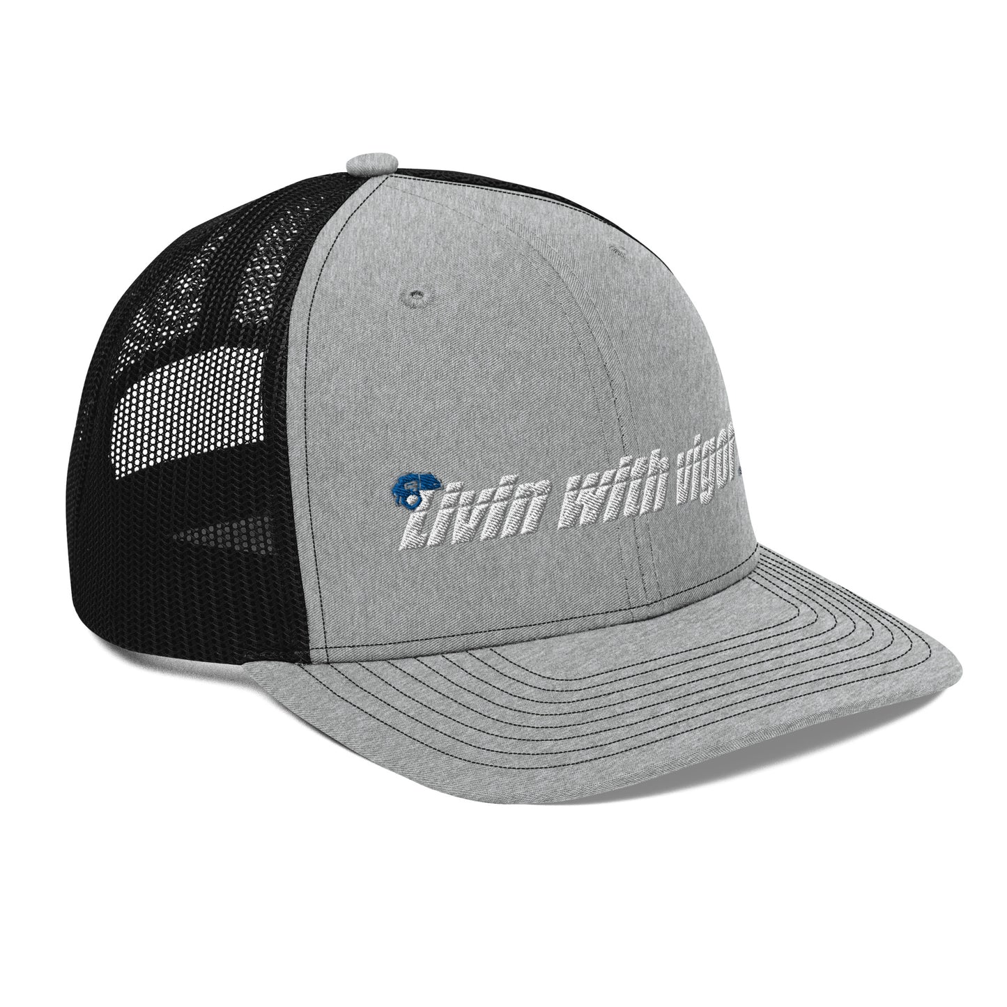 The marque livin lid