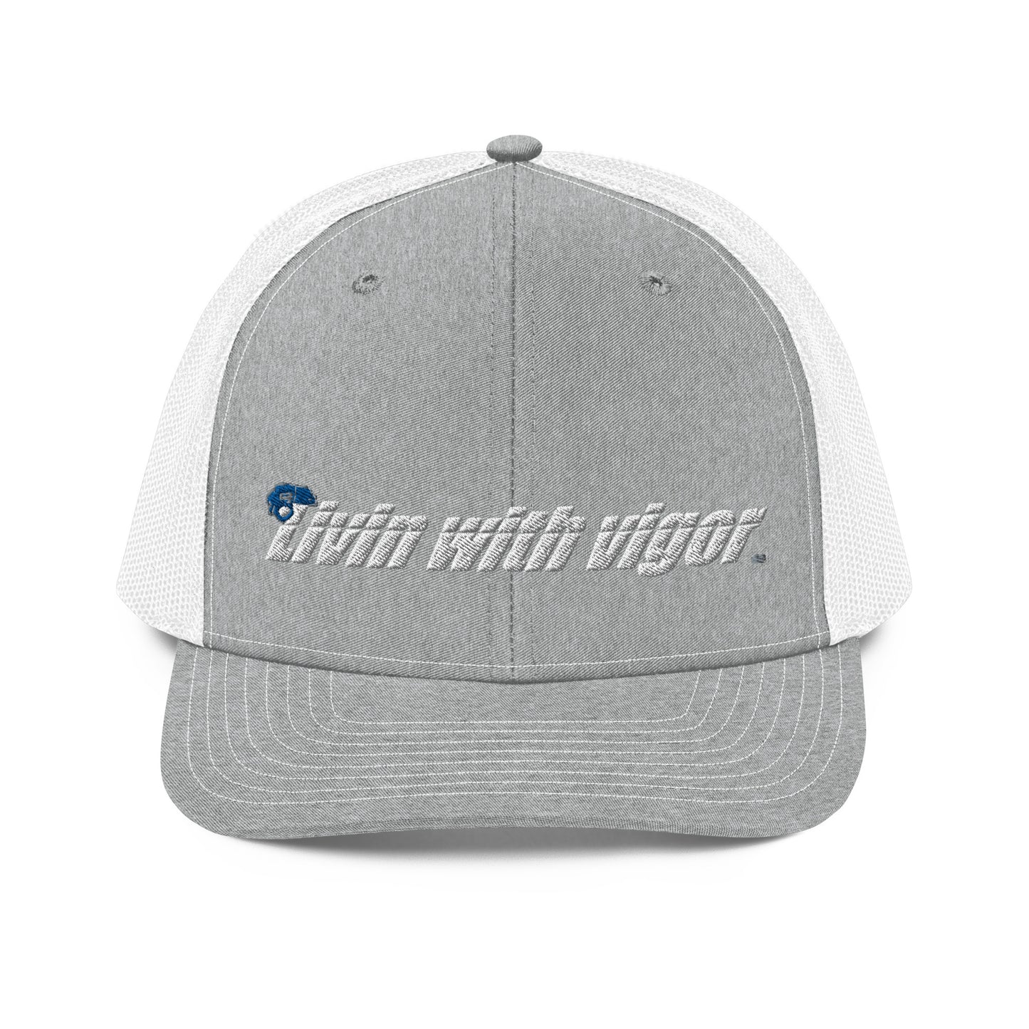 The marque livin lid