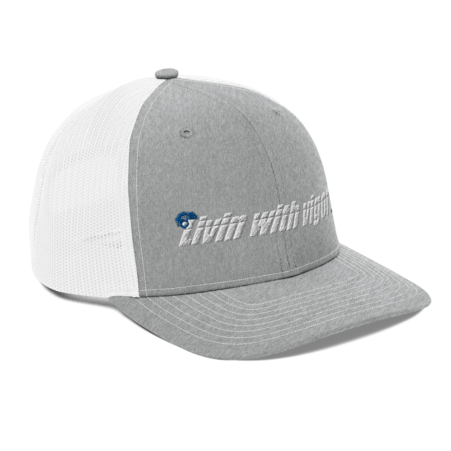 The marque livin lid