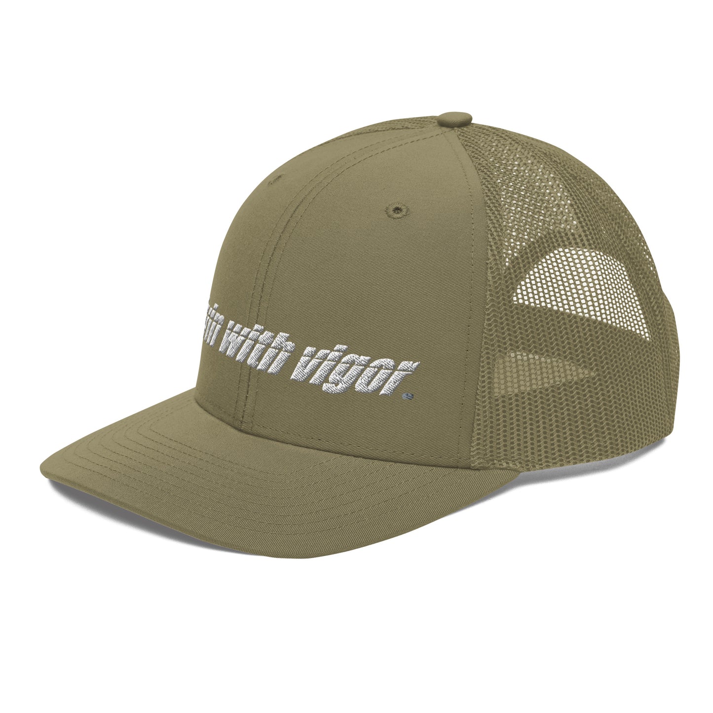 The marque livin lid