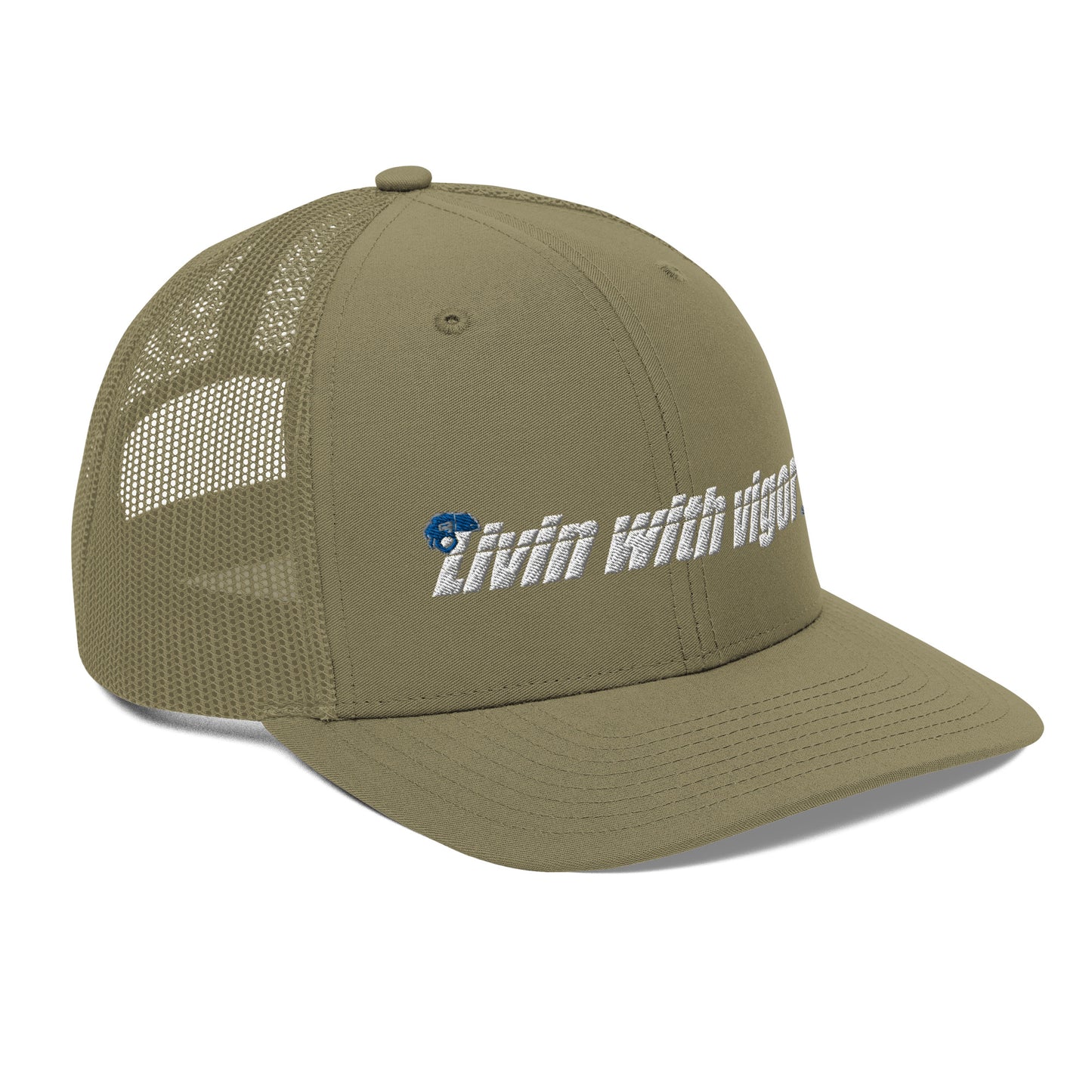 The marque livin lid