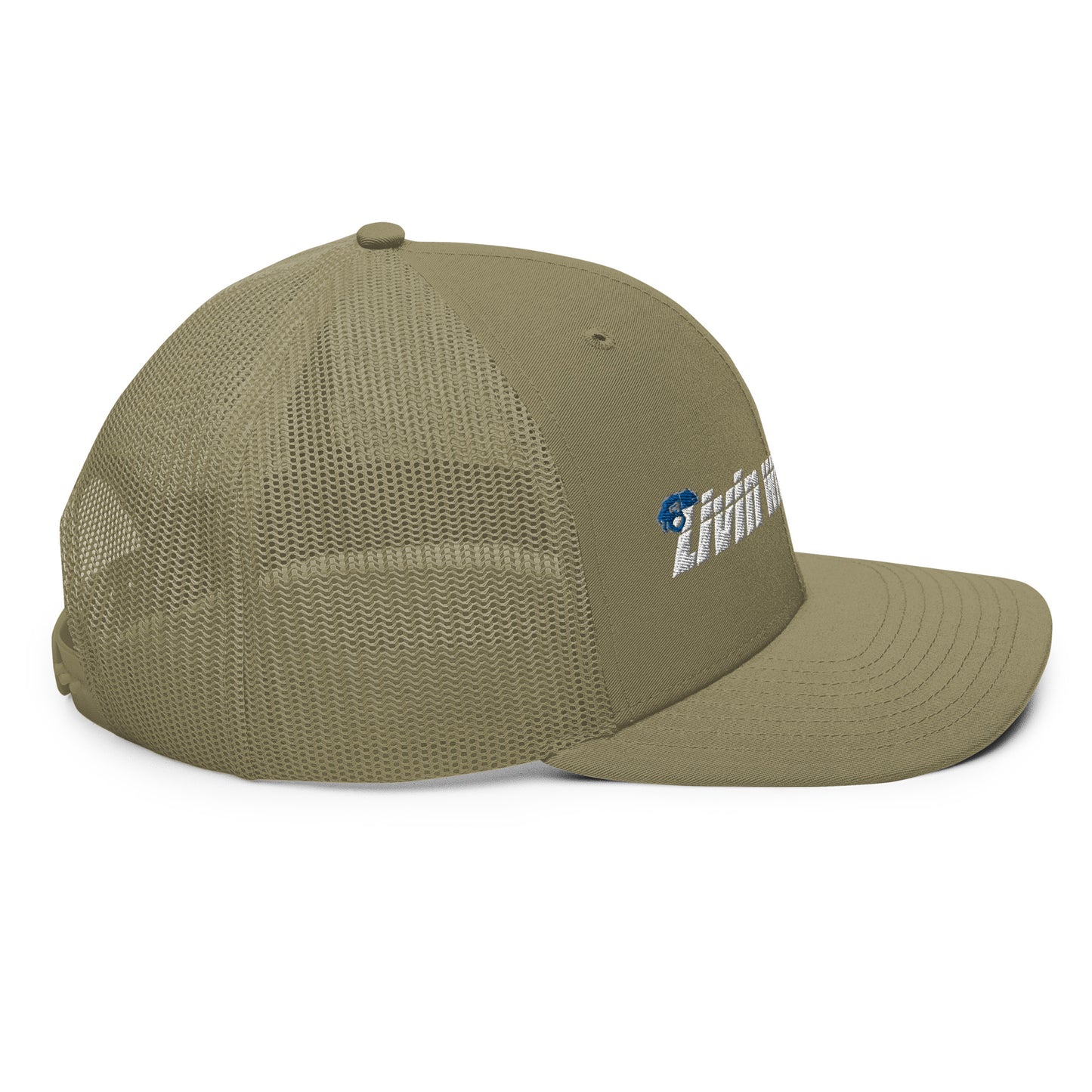 The marque livin lid