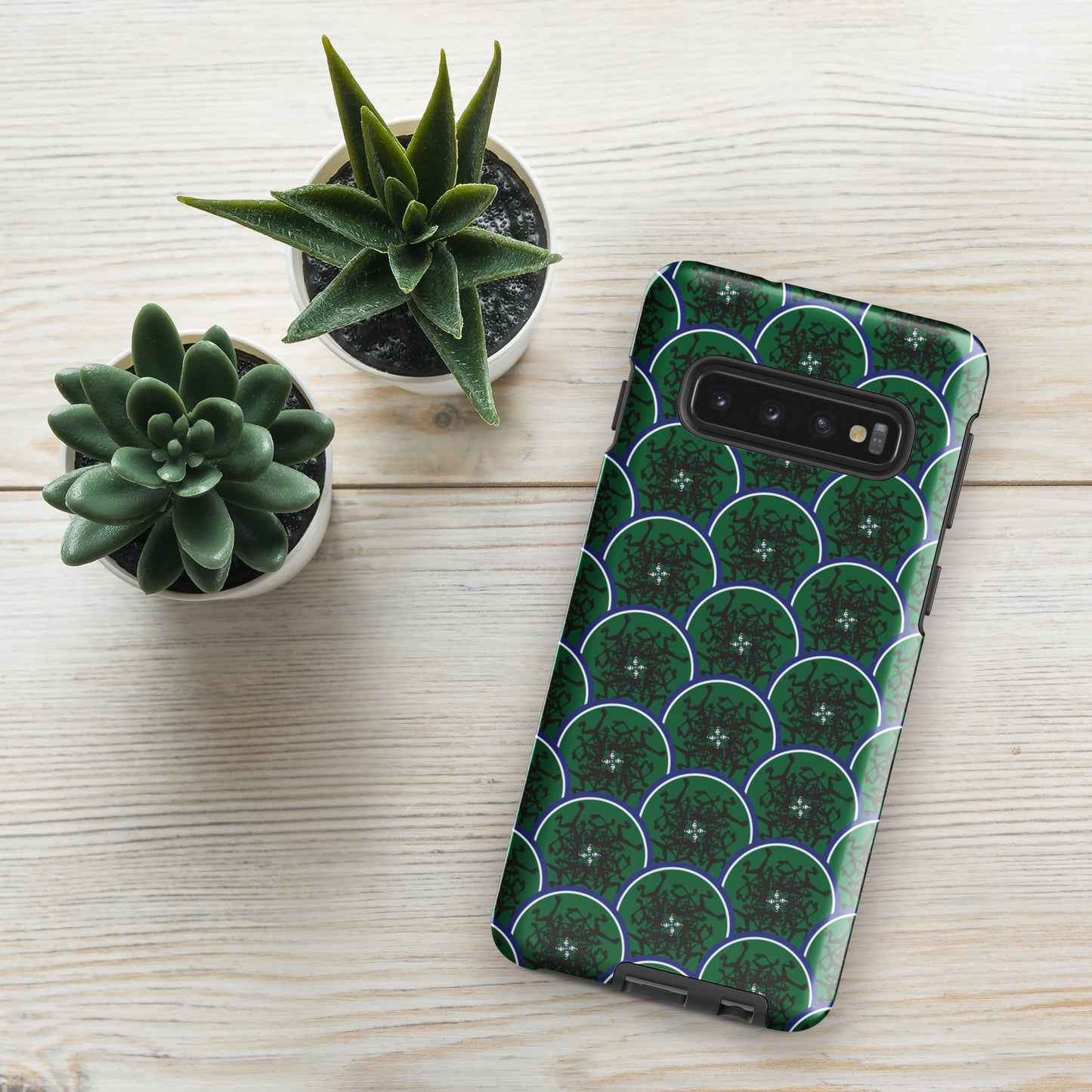 This case is cooler than yours. Don't be Mads about it. Get one.