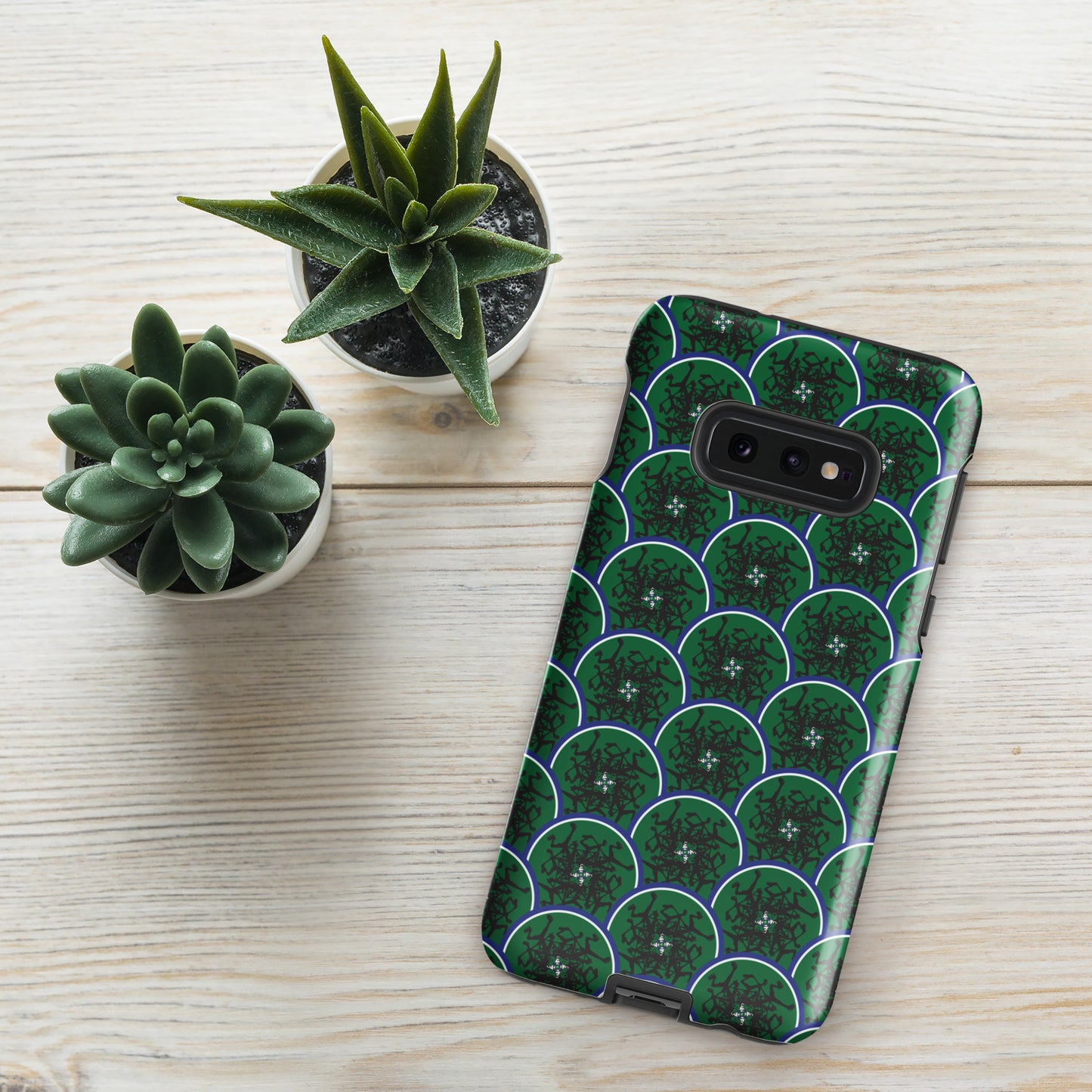 This case is cooler than yours. Don't be Mads about it. Get one.