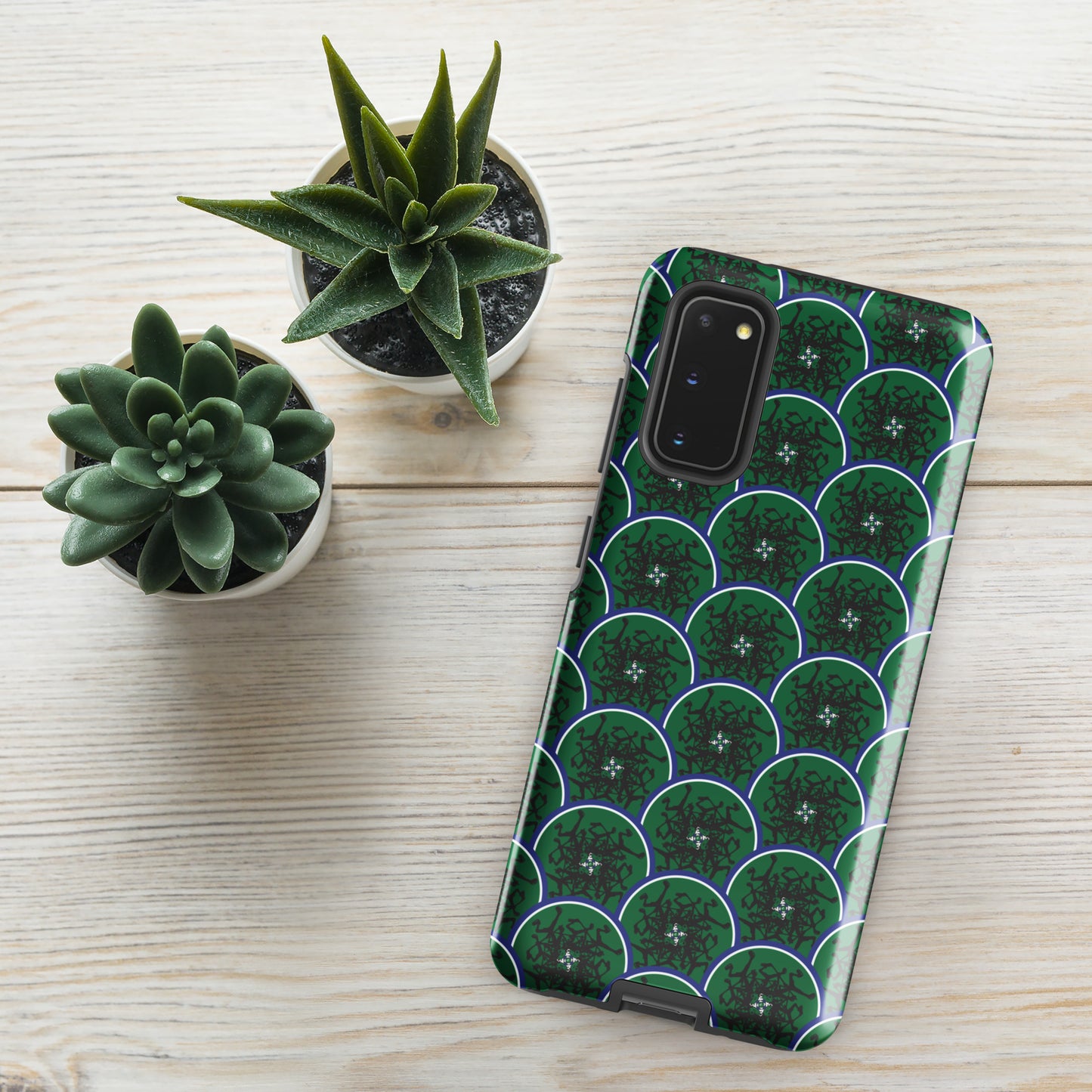 This case is cooler than yours. Don't be Mads about it. Get one.