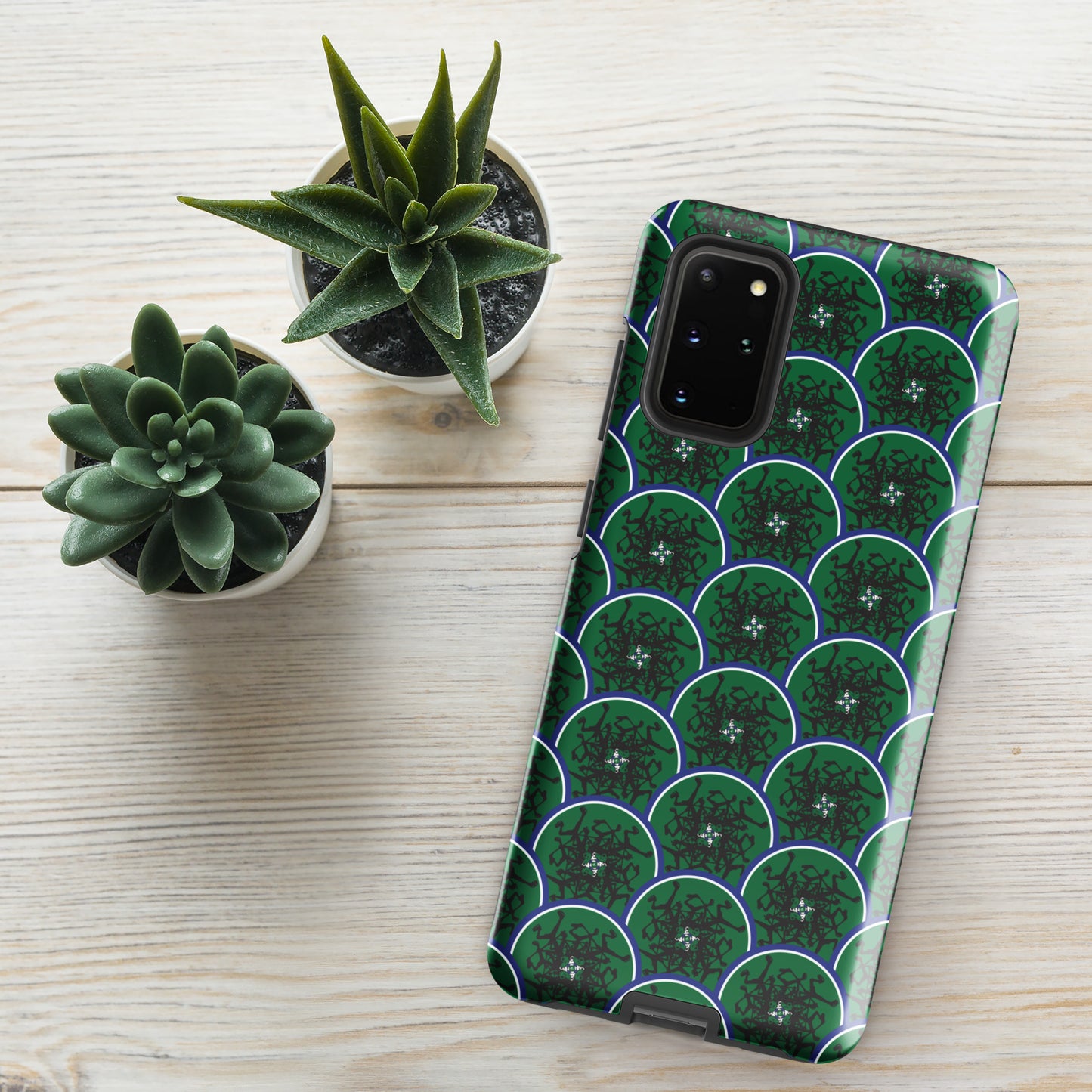 This case is cooler than yours. Don't be Mads about it. Get one.