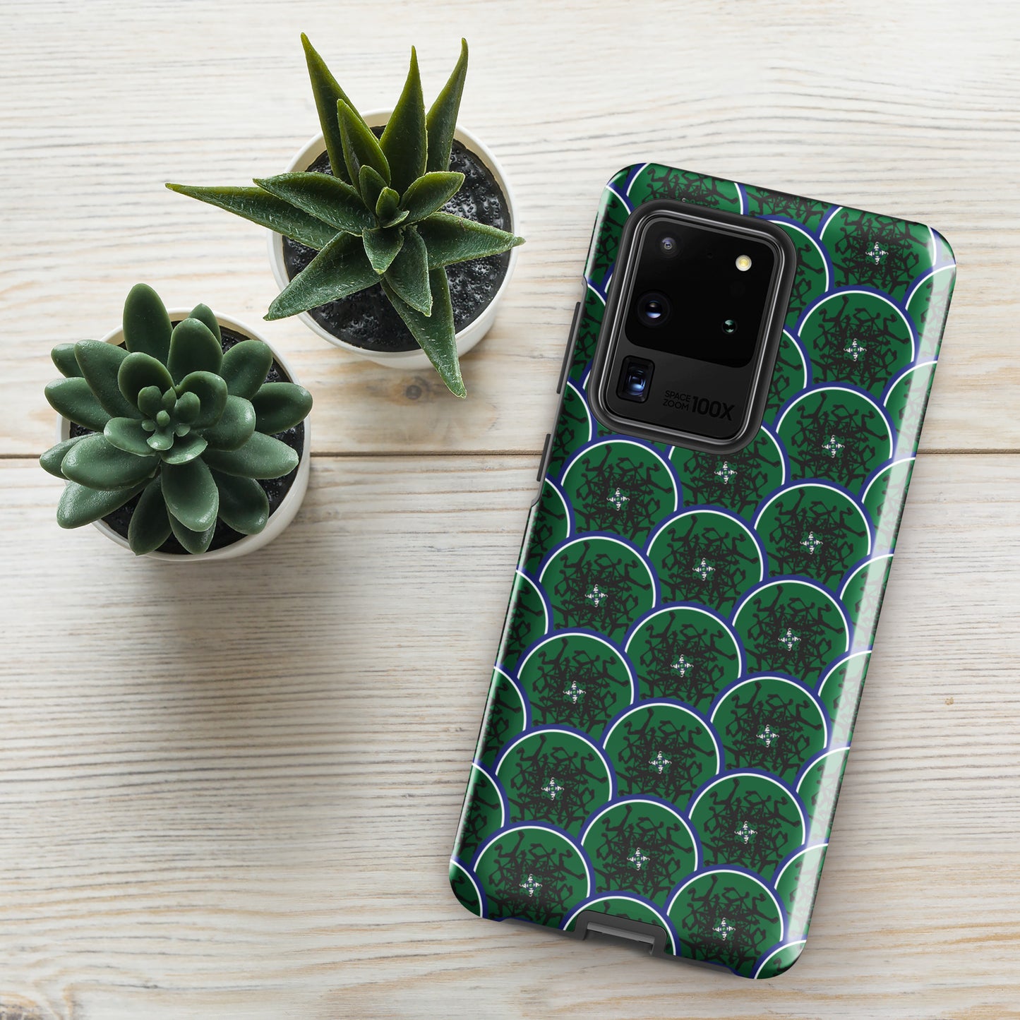 This case is cooler than yours. Don't be Mads about it. Get one.