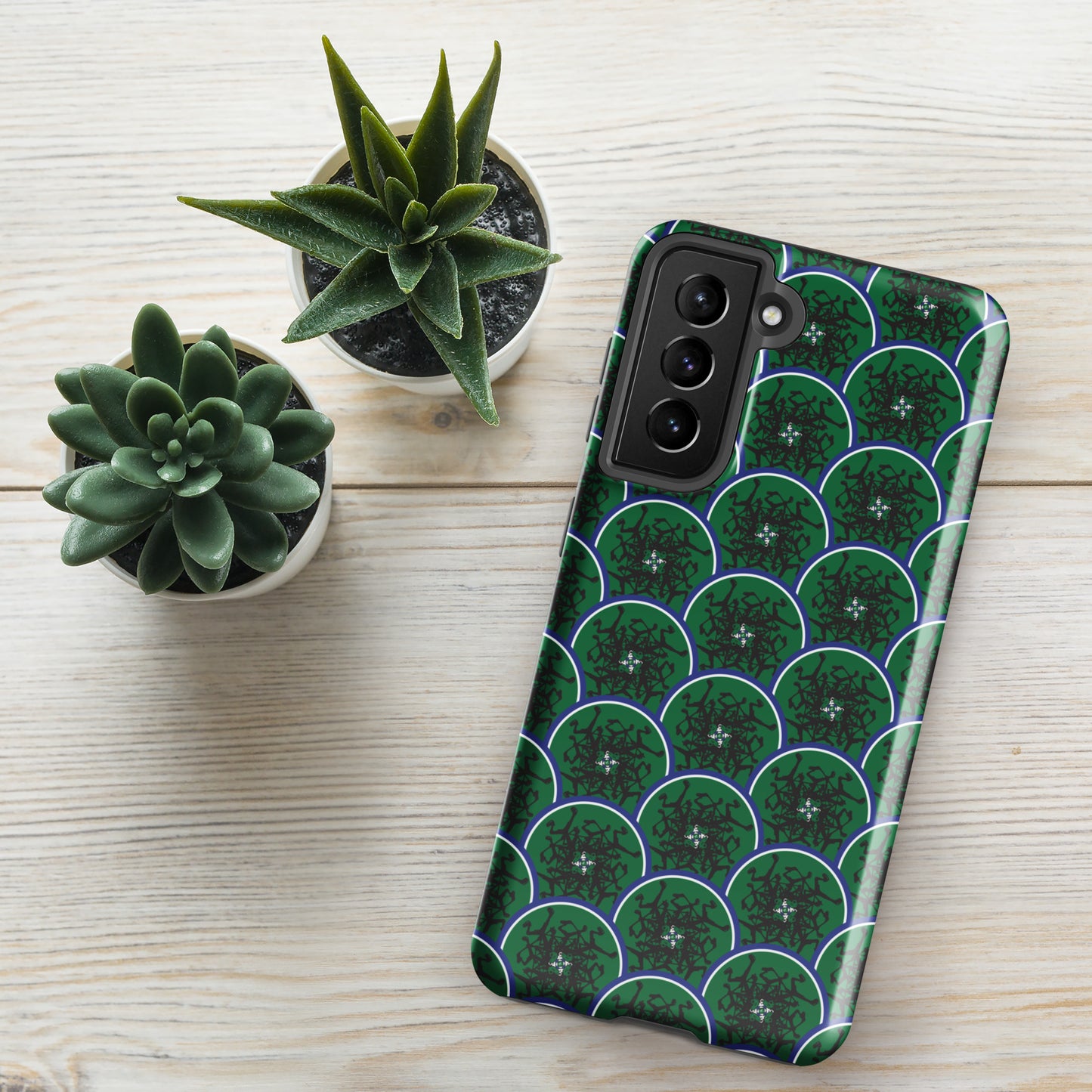 This case is cooler than yours. Don't be Mads about it. Get one.