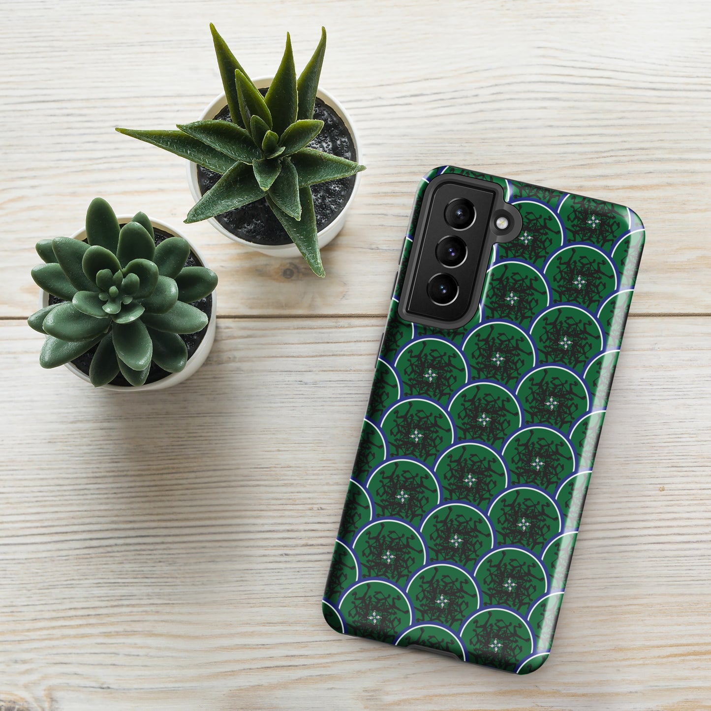 This case is cooler than yours. Don't be Mads about it. Get one.