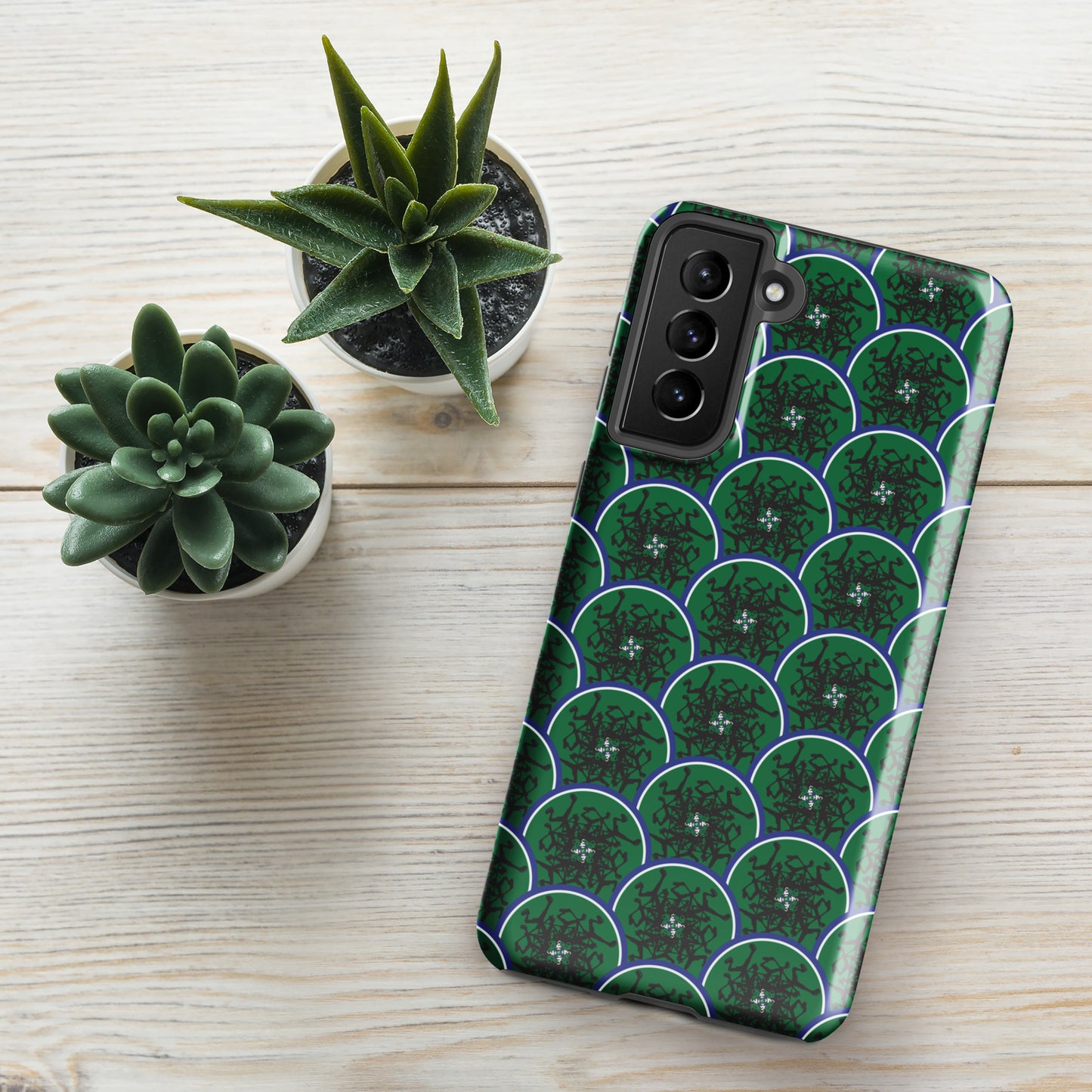 This case is cooler than yours. Don't be Mads about it. Get one.