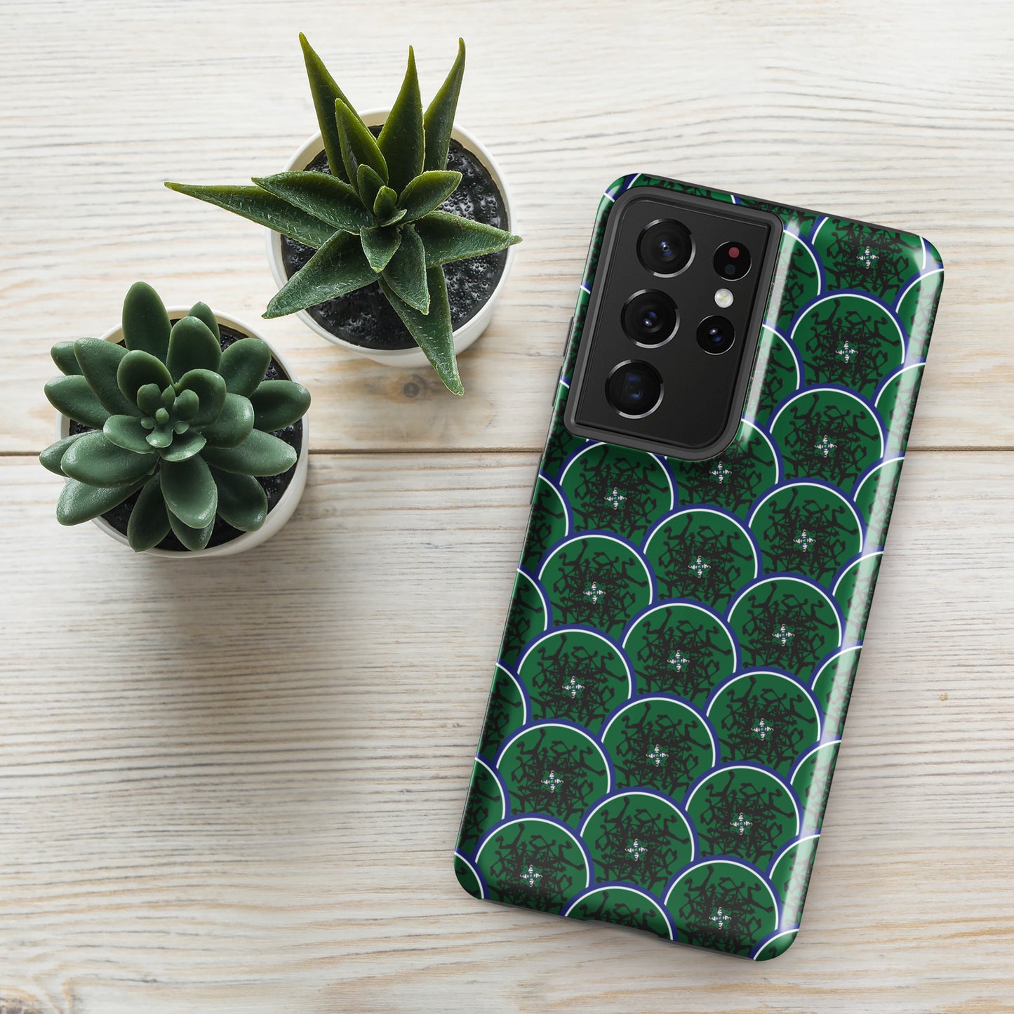 This case is cooler than yours. Don't be Mads about it. Get one.