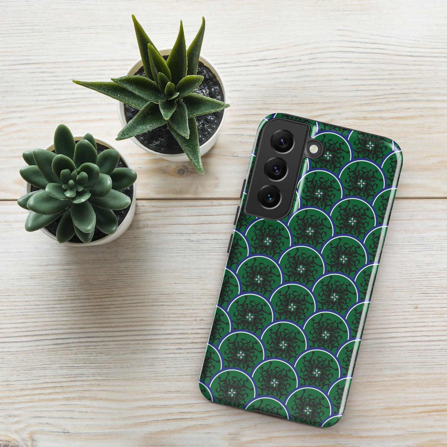 This case is cooler than yours. Don't be Mads about it. Get one.