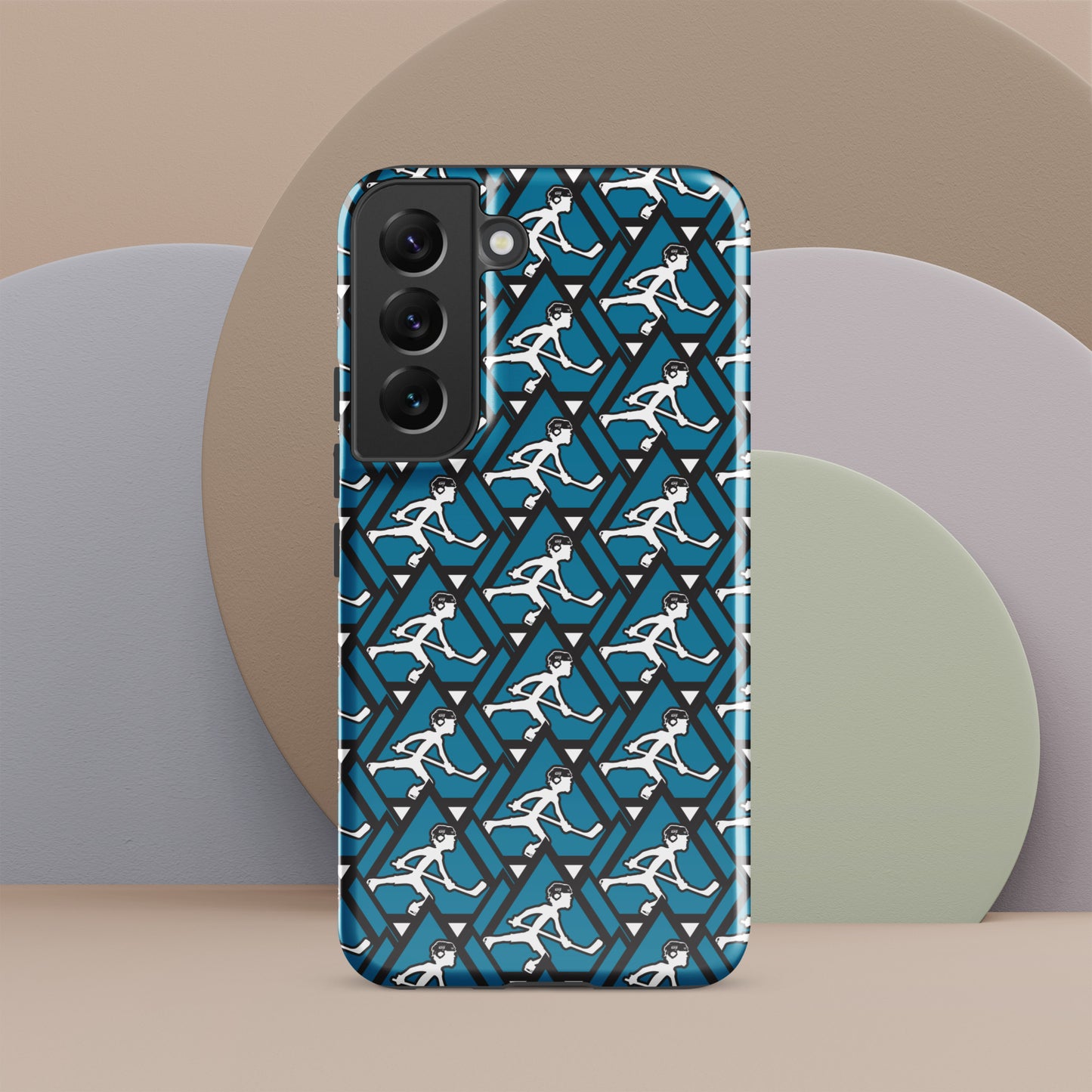 Joy Of Designing Your own case is this.