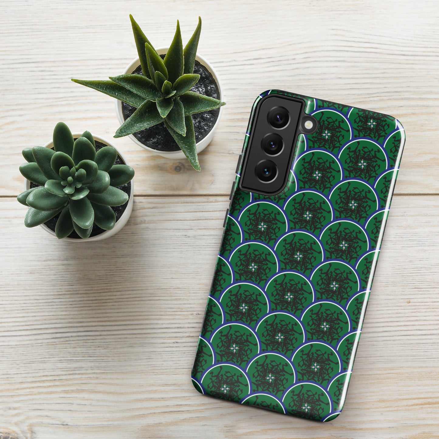 This case is cooler than yours. Don't be Mads about it. Get one.