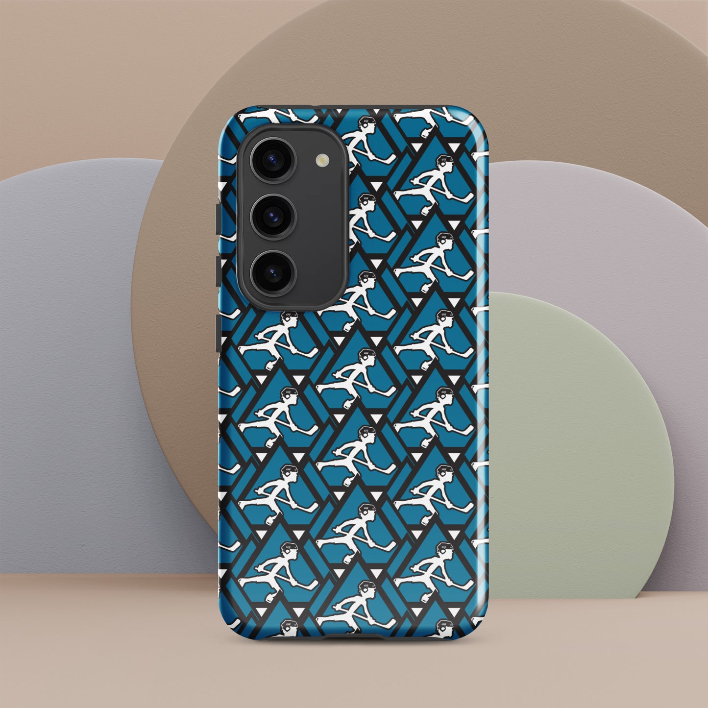 Joy Of Designing Your own case is this.