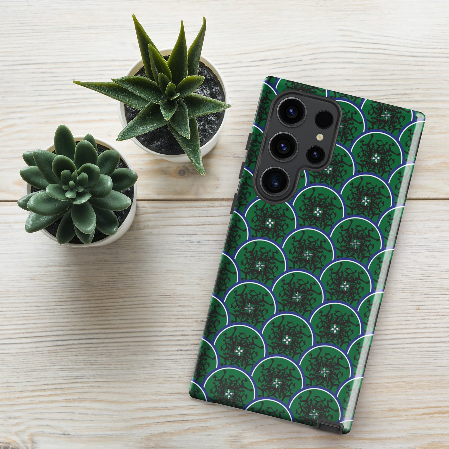 This case is cooler than yours. Don't be Mads about it. Get one.