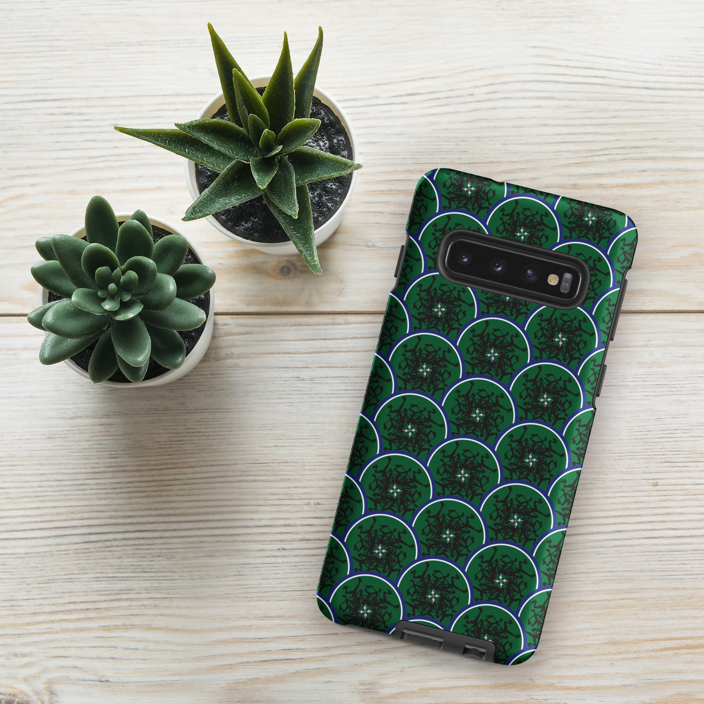 This case is cooler than yours. Don't be Mads about it. Get one.