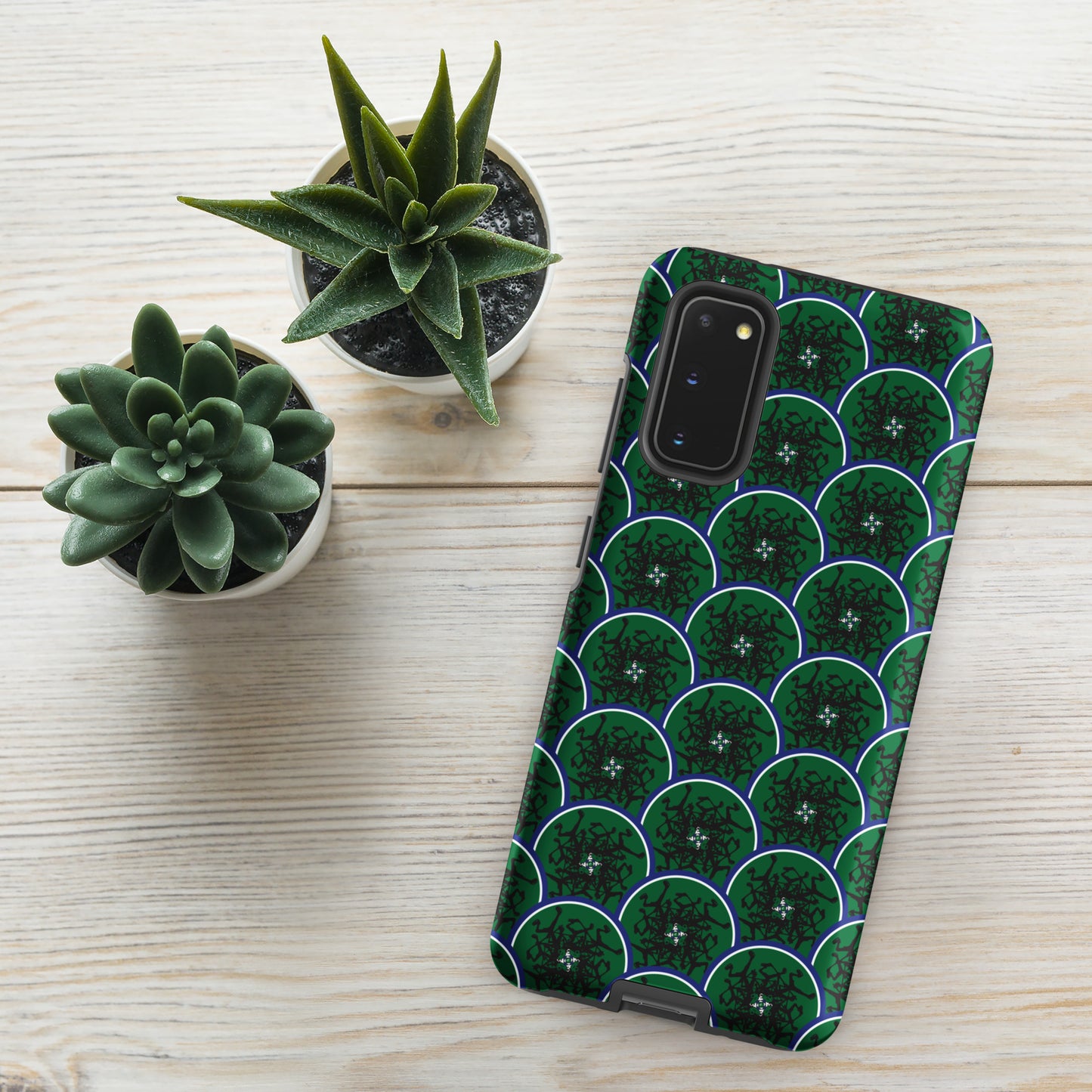 This case is cooler than yours. Don't be Mads about it. Get one.