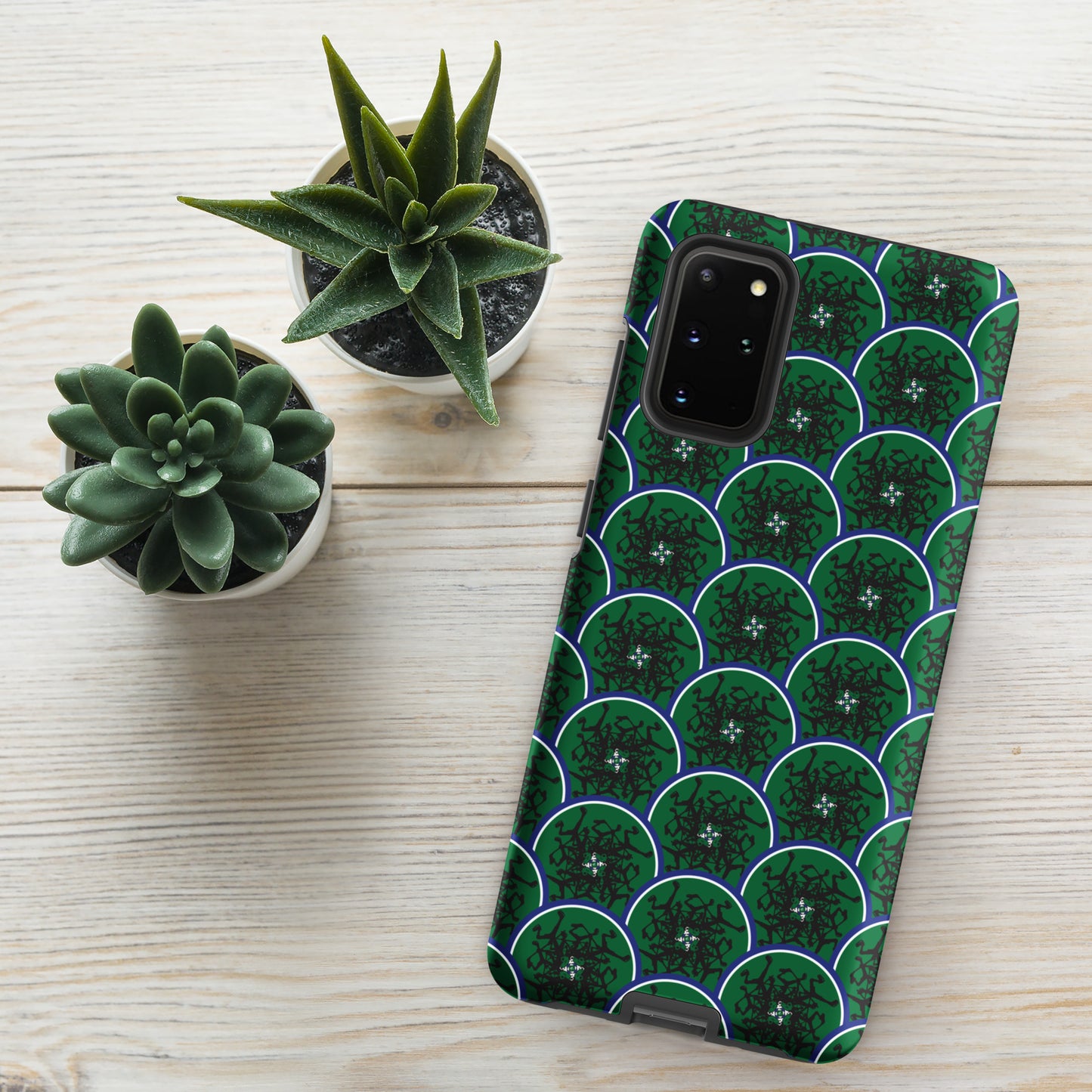 This case is cooler than yours. Don't be Mads about it. Get one.