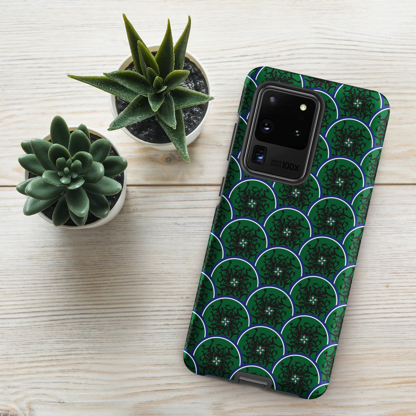 This case is cooler than yours. Don't be Mads about it. Get one.