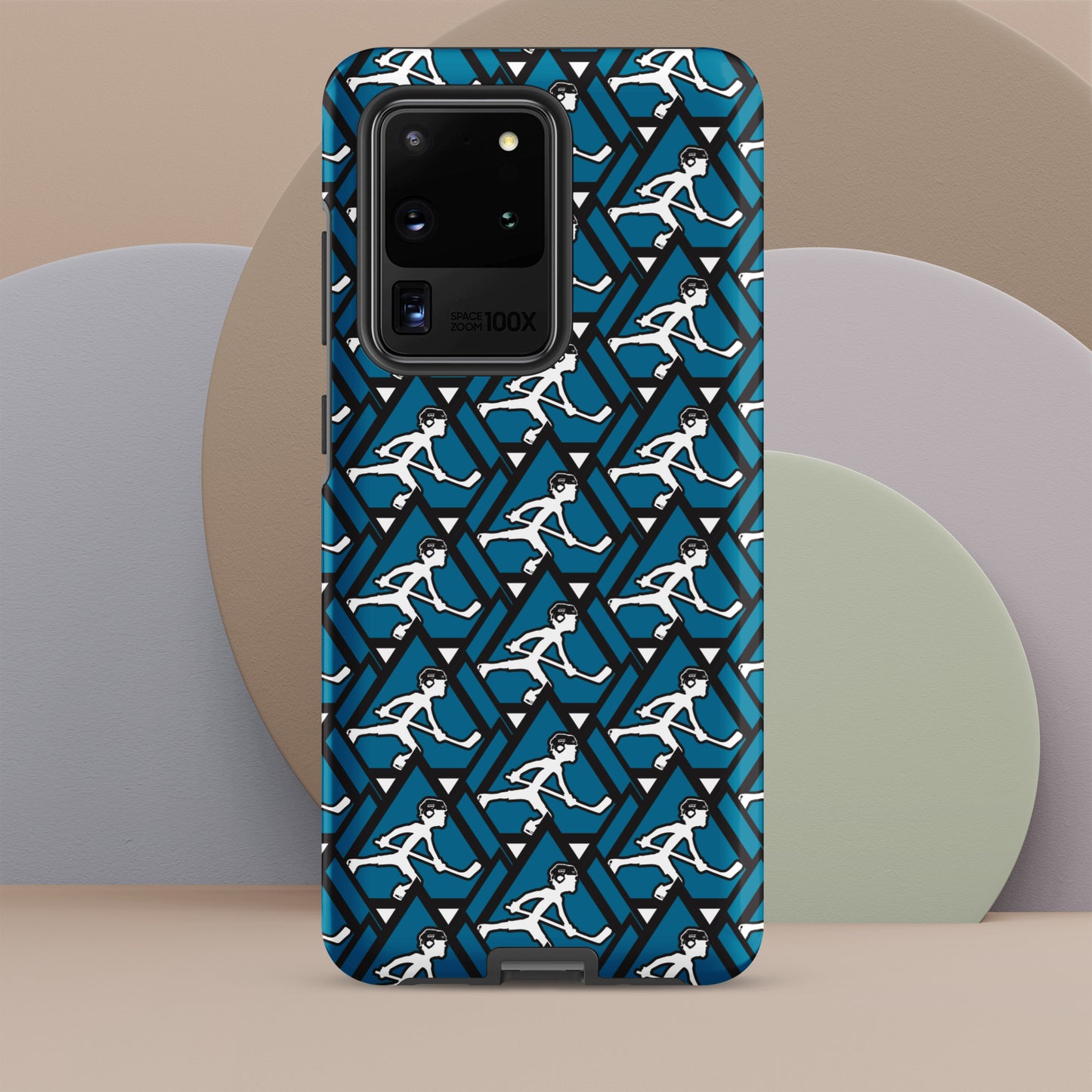 Joy Of Designing Your own case is this.