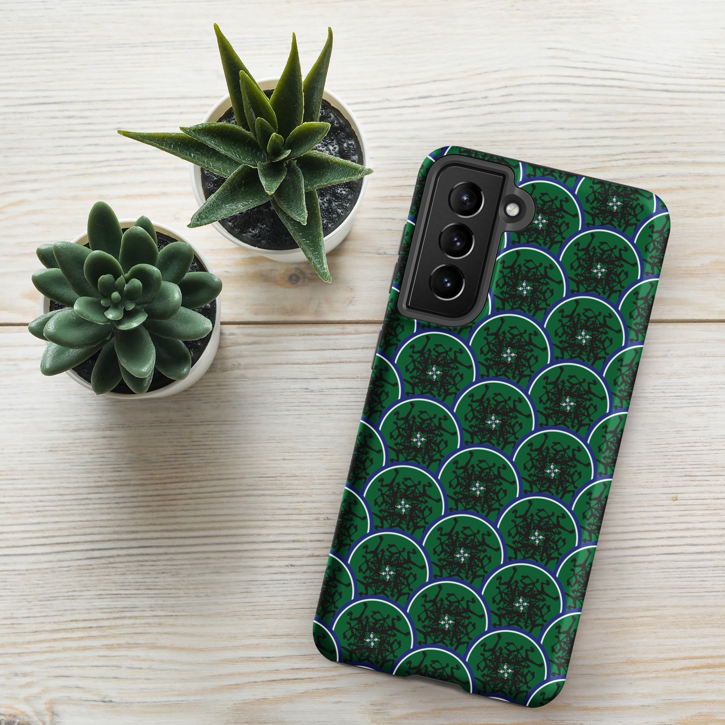 This case is cooler than yours. Don't be Mads about it. Get one.