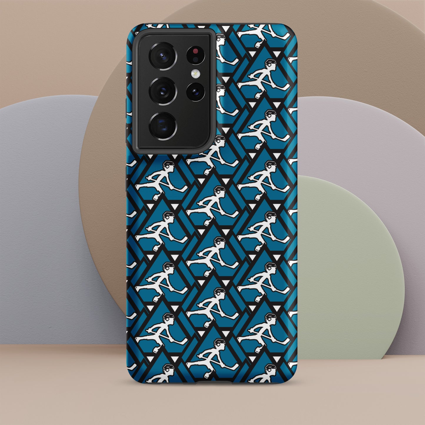 Joy Of Designing Your own case is this.