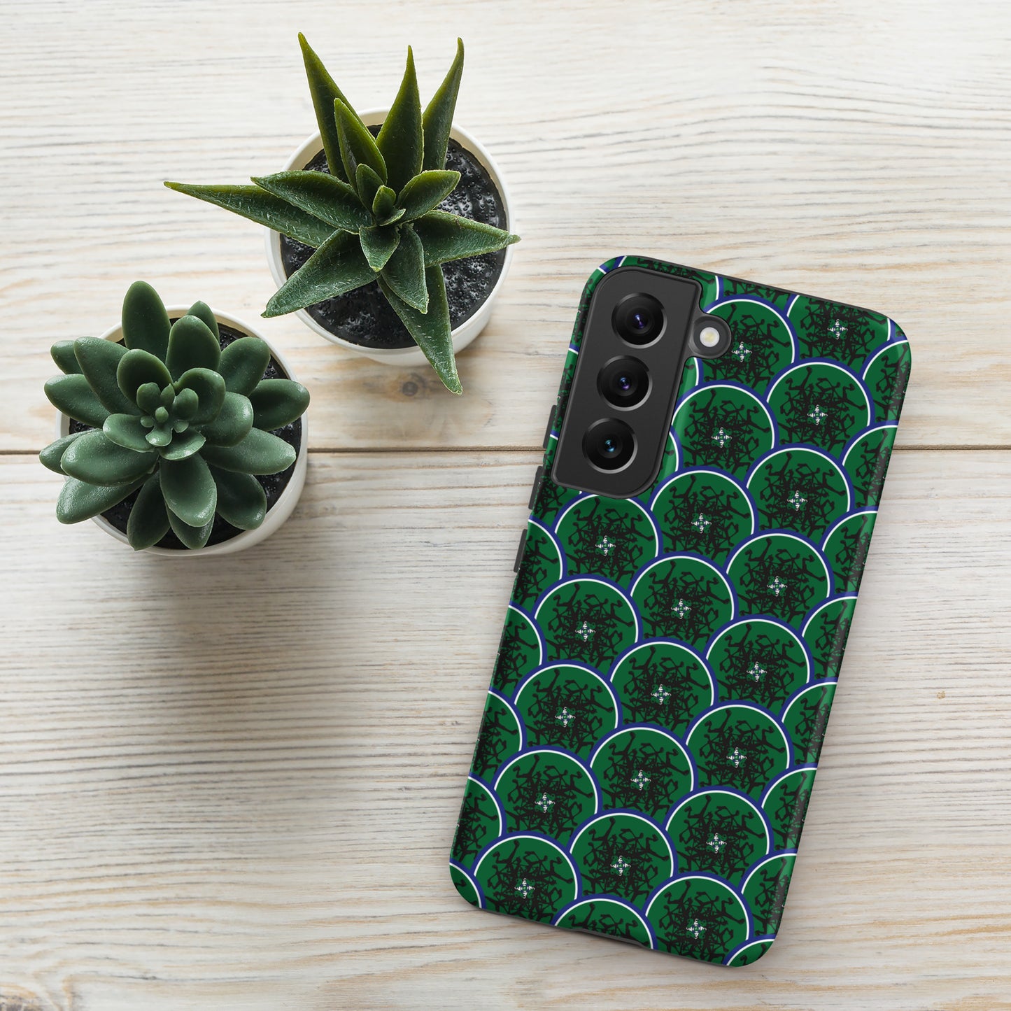 This case is cooler than yours. Don't be Mads about it. Get one.