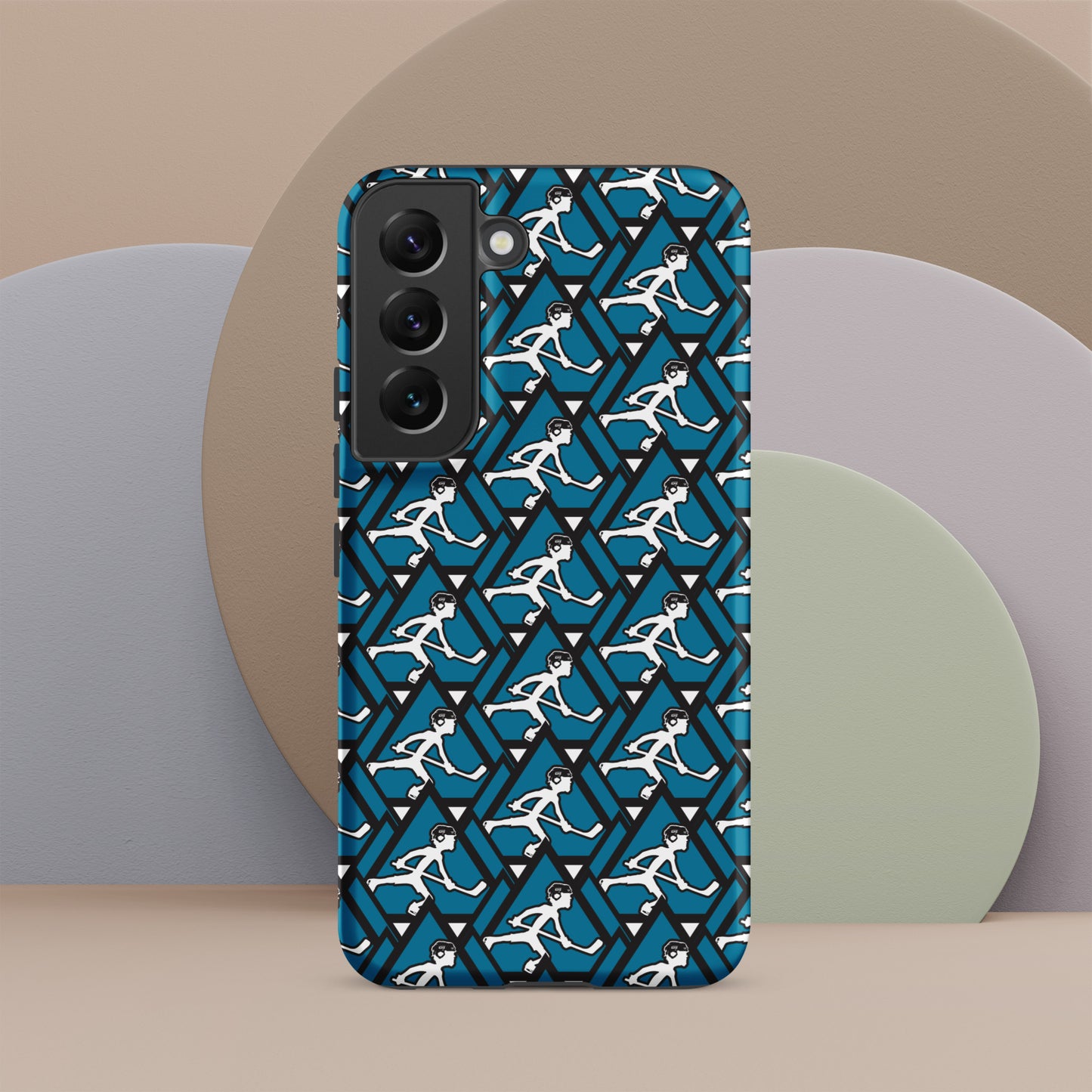 Joy Of Designing Your own case is this.