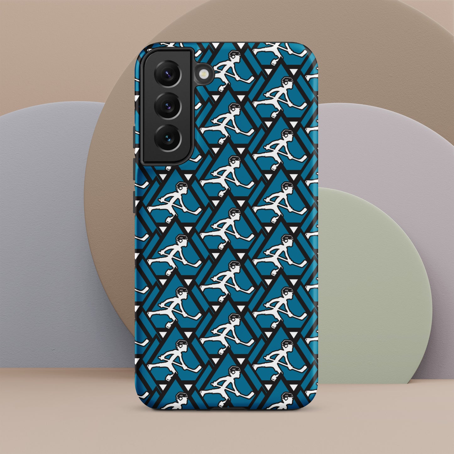 Joy Of Designing Your own case is this.