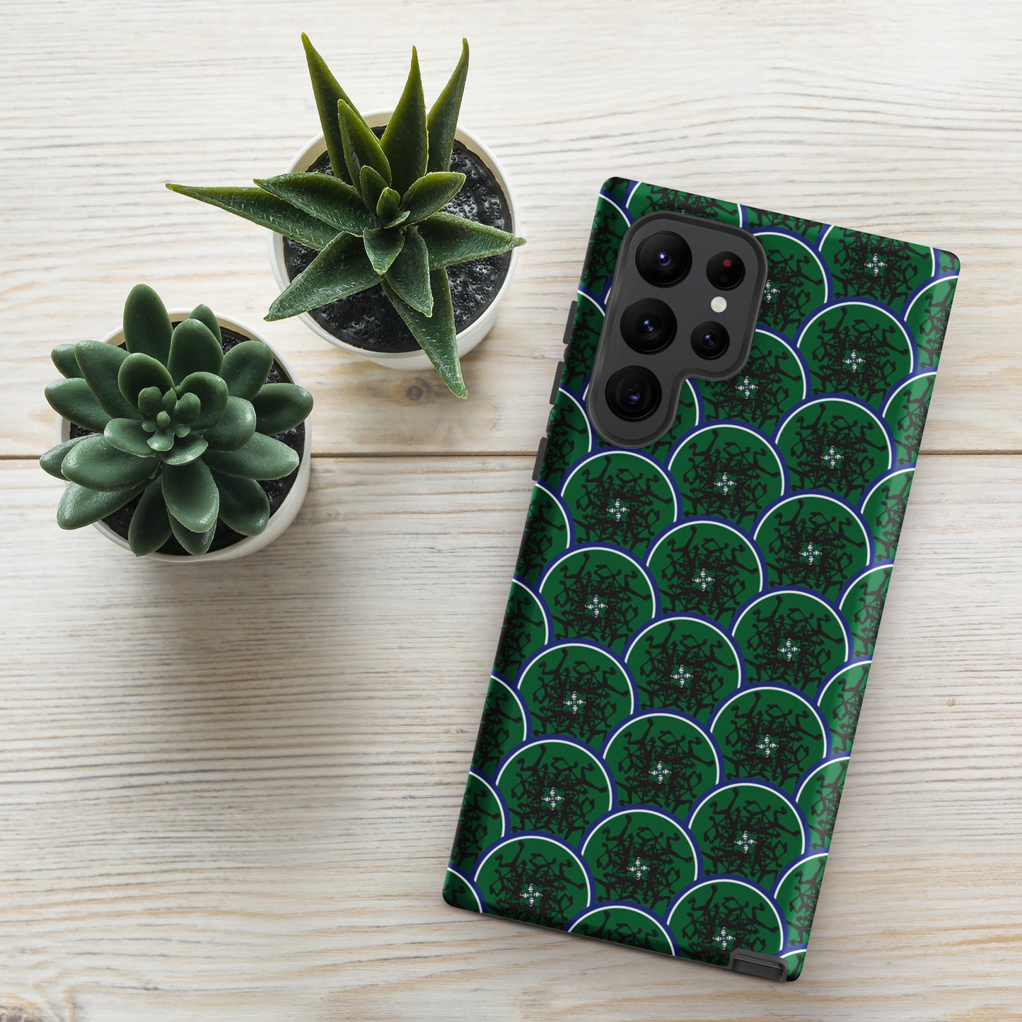 This case is cooler than yours. Don't be Mads about it. Get one.