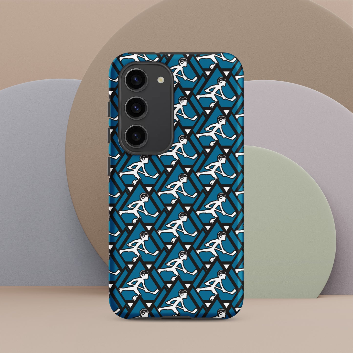 Joy Of Designing Your own case is this.