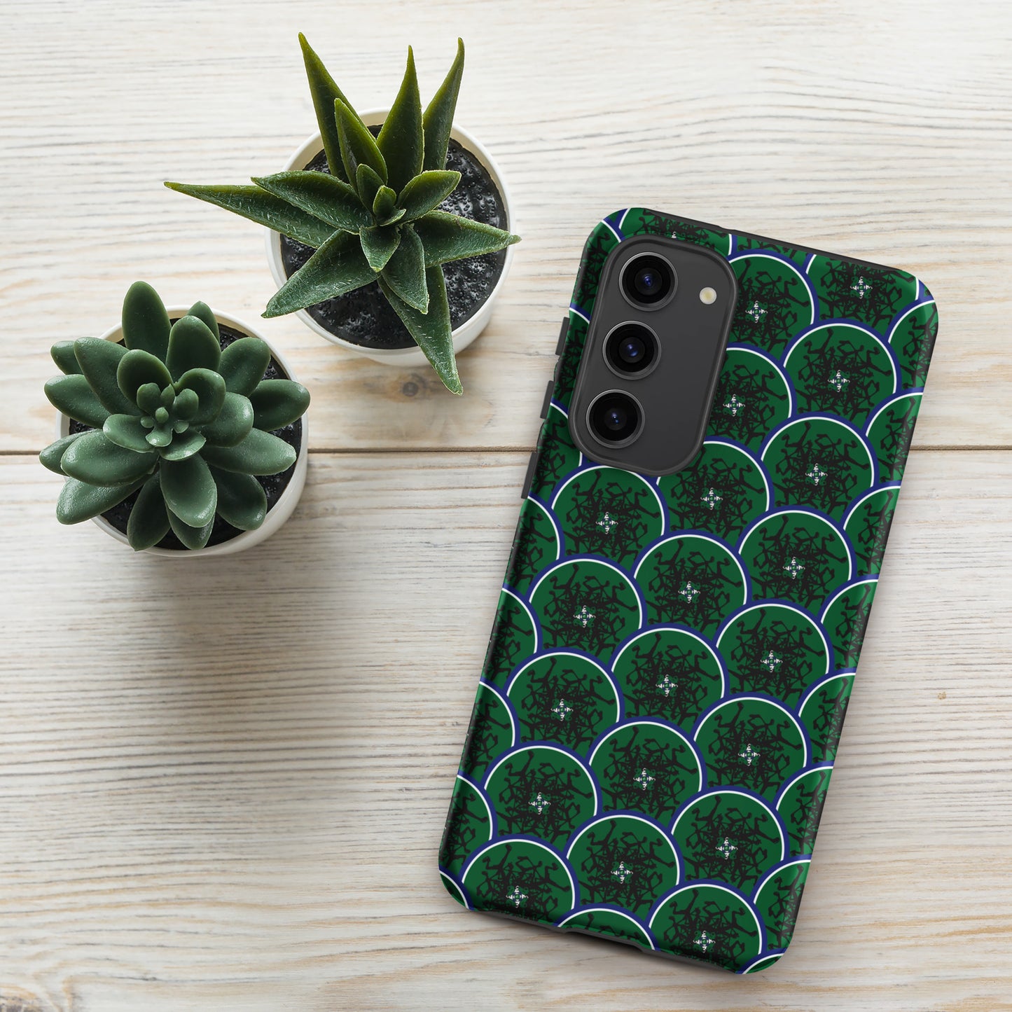 This case is cooler than yours. Don't be Mads about it. Get one.