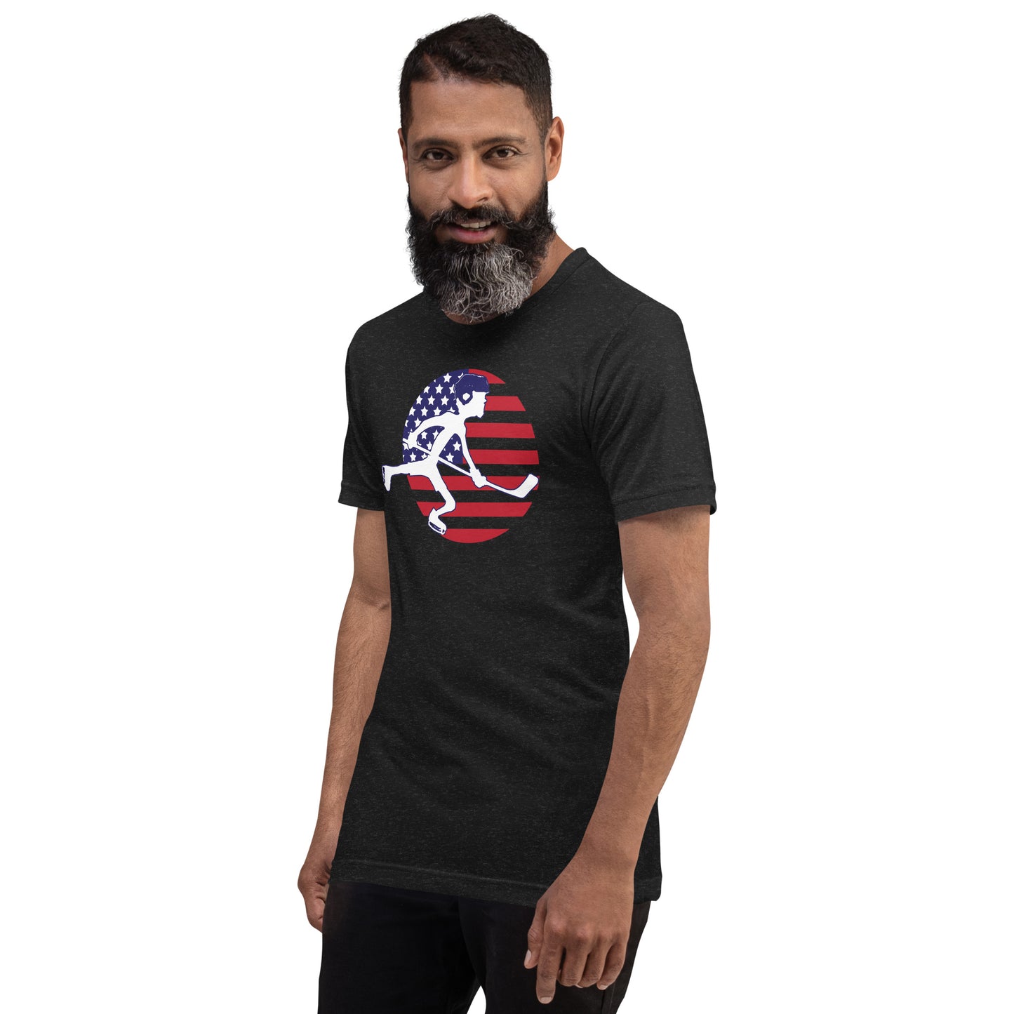 Flag forward t-shirt